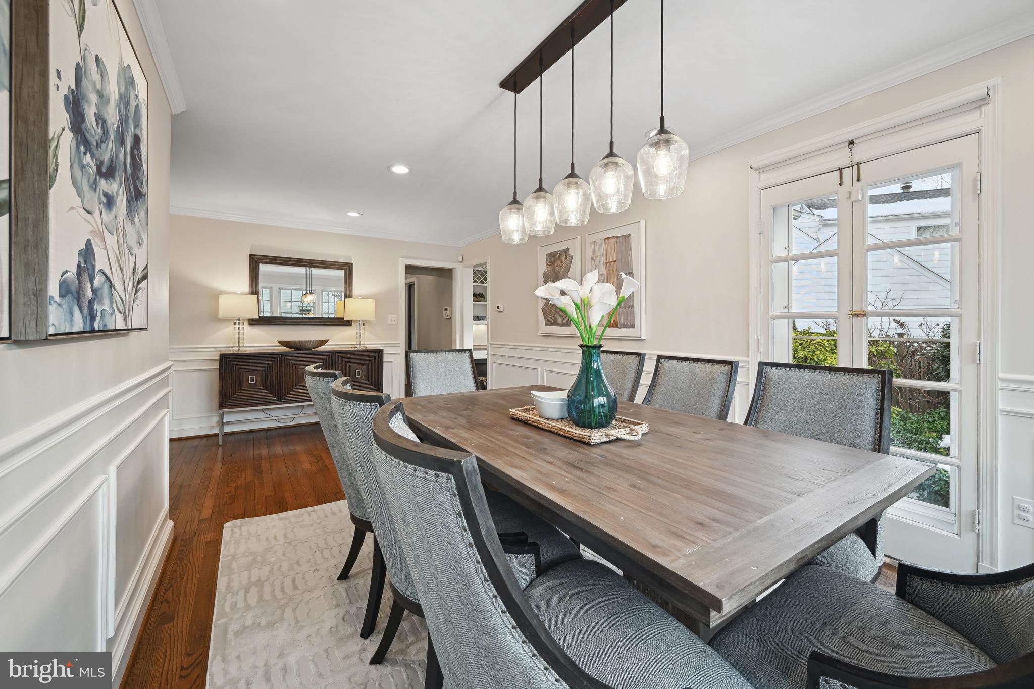 WESTMORELAND HILLS - Residential