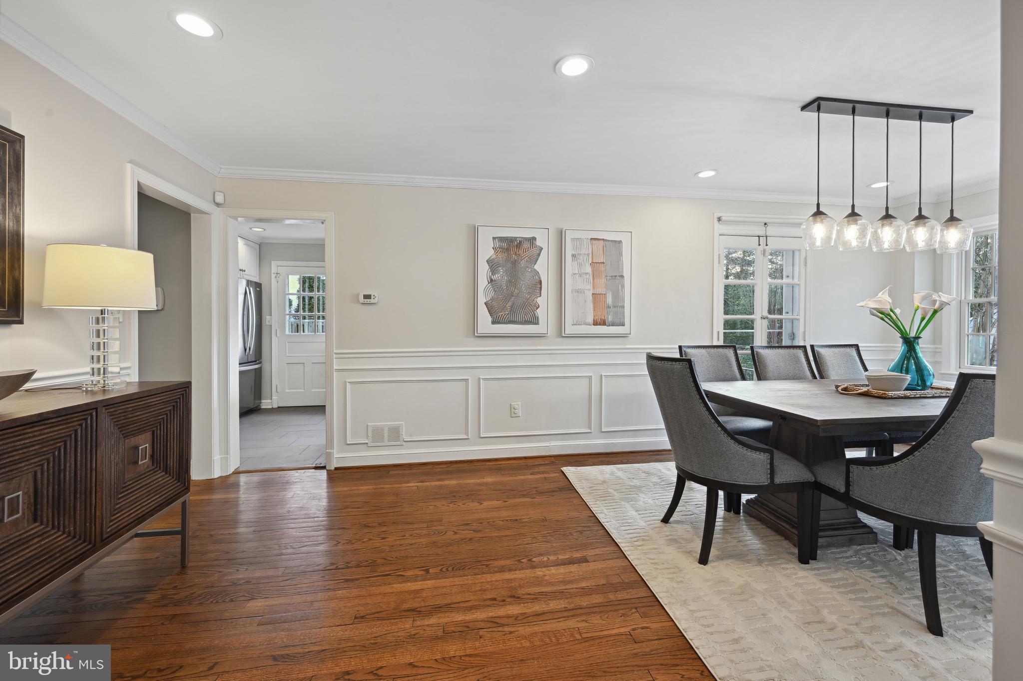 WESTMORELAND HILLS - Residential