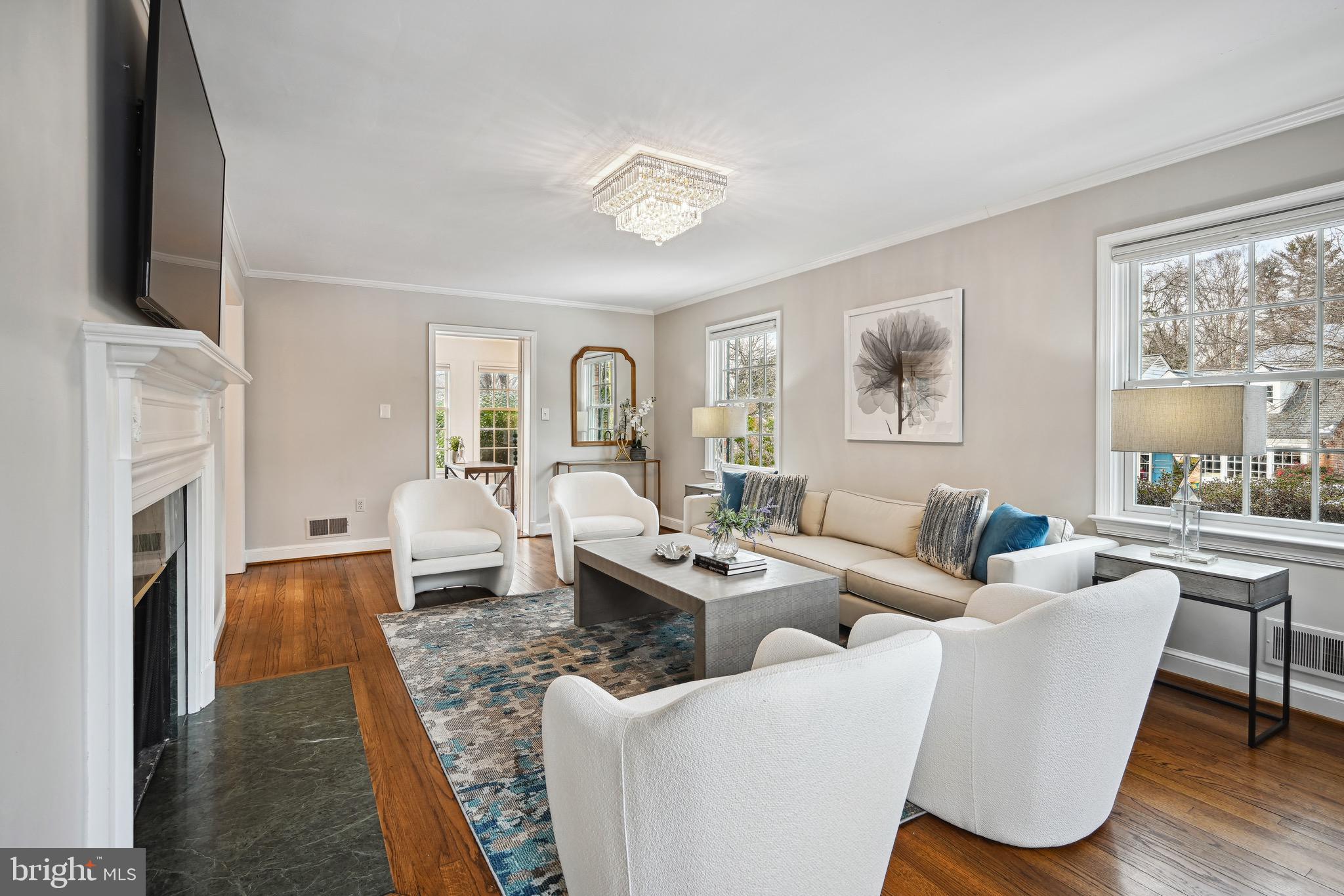 WESTMORELAND HILLS - Residential