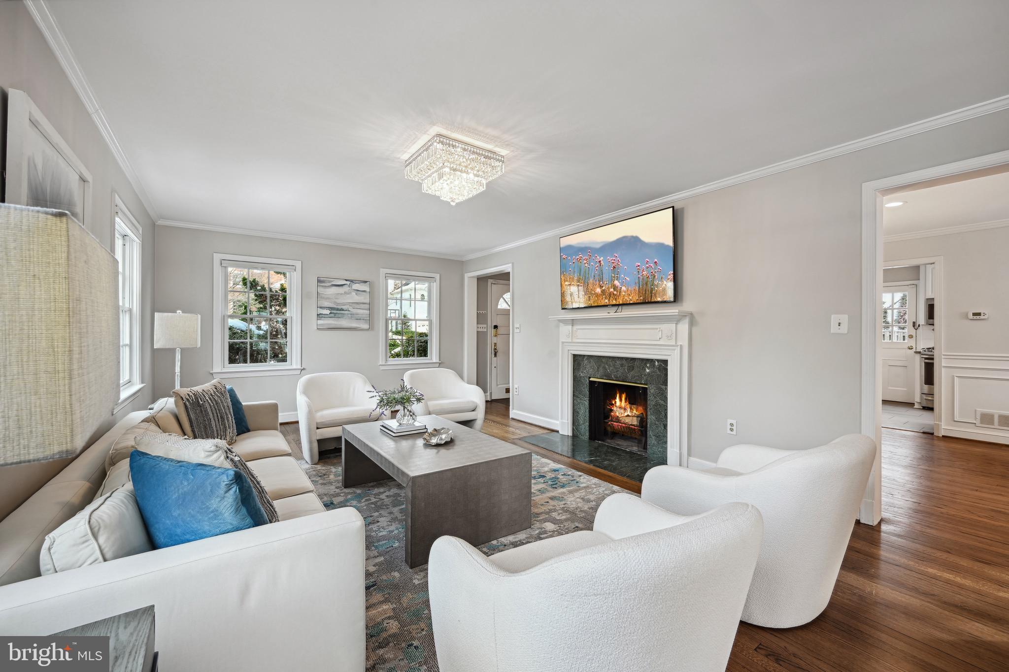 WESTMORELAND HILLS - Residential