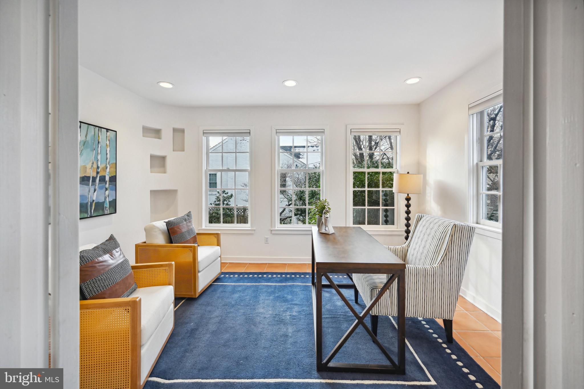 WESTMORELAND HILLS - Residential