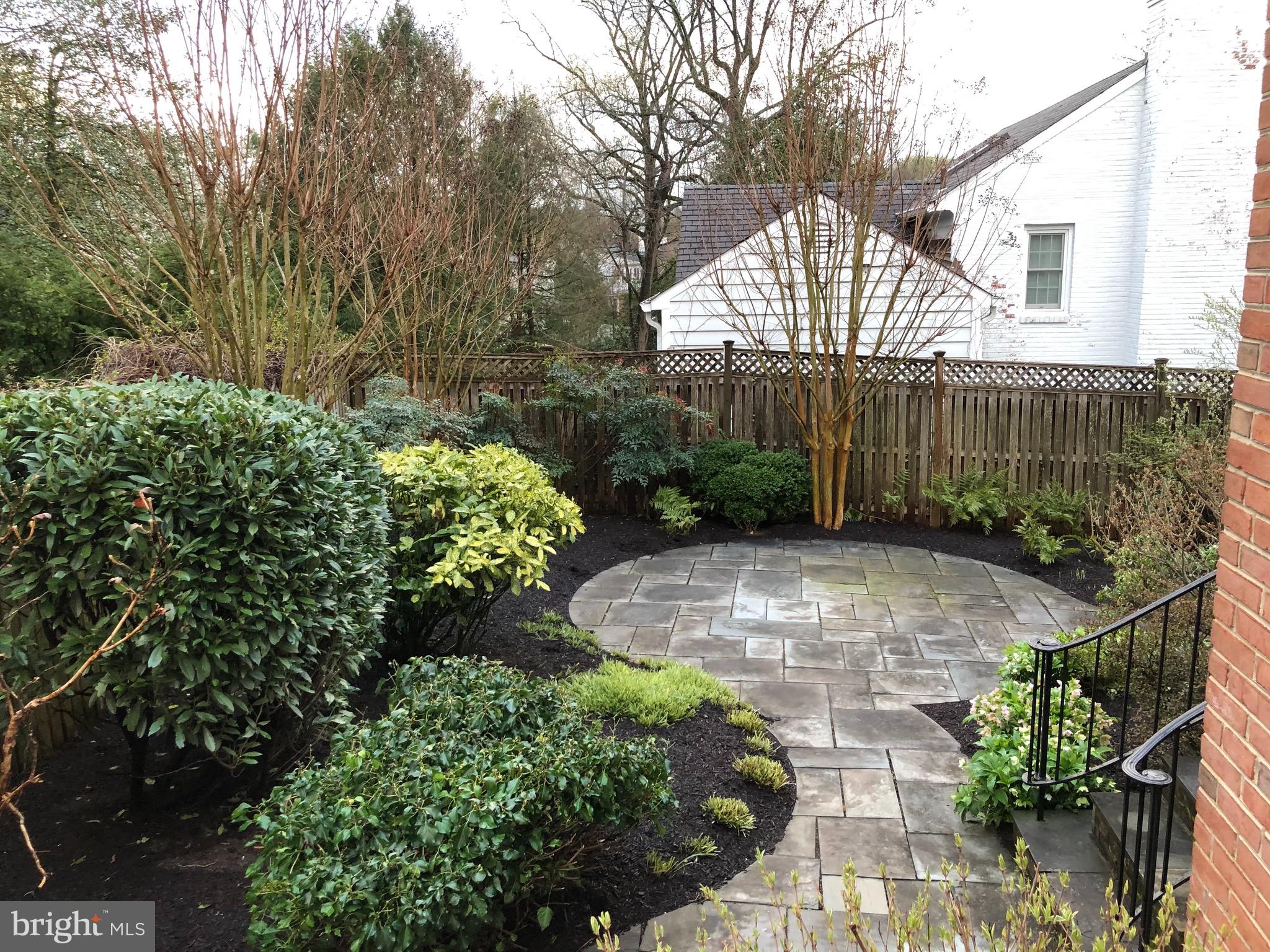 WESTMORELAND HILLS - Residential