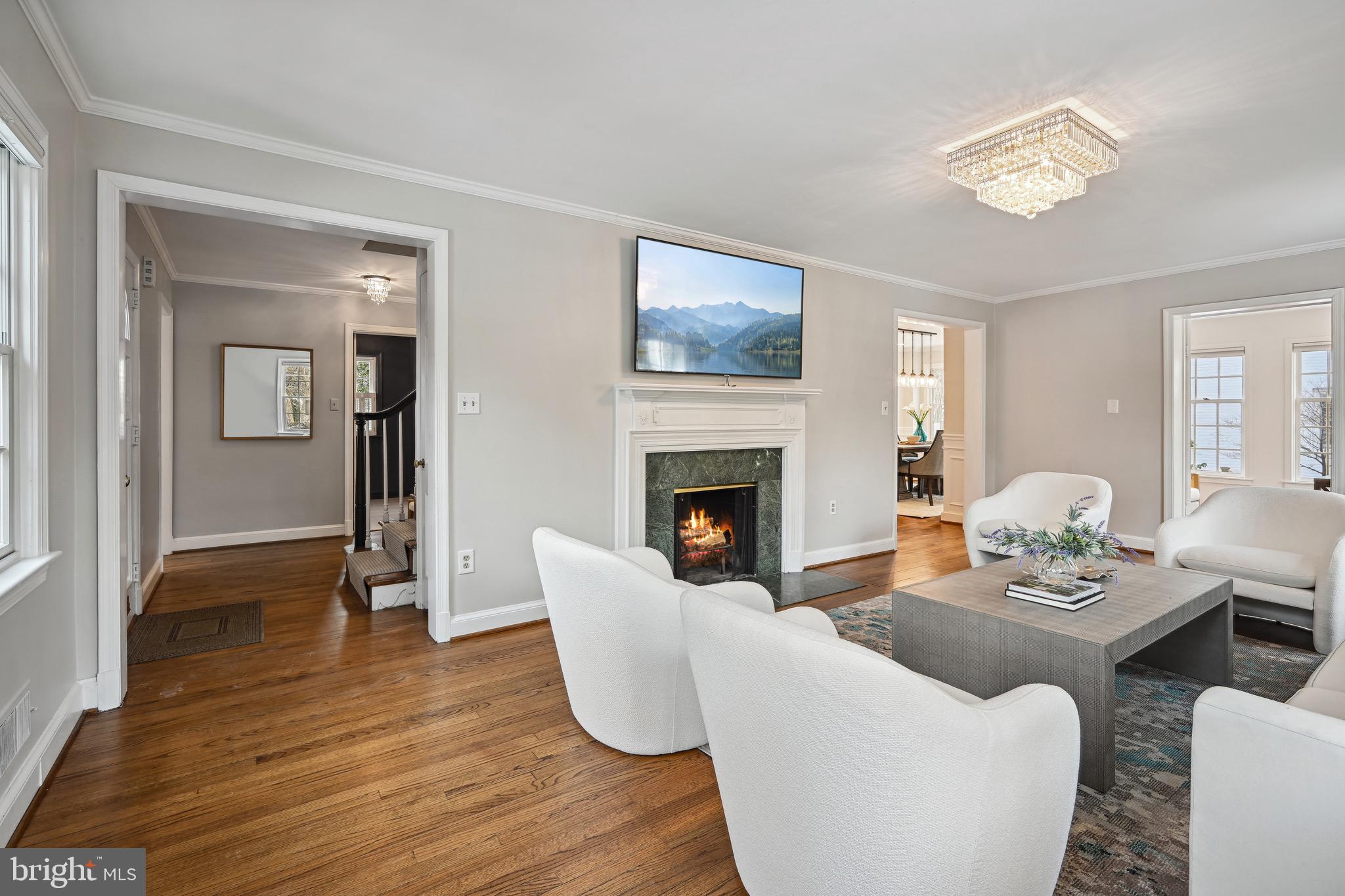 WESTMORELAND HILLS - Residential