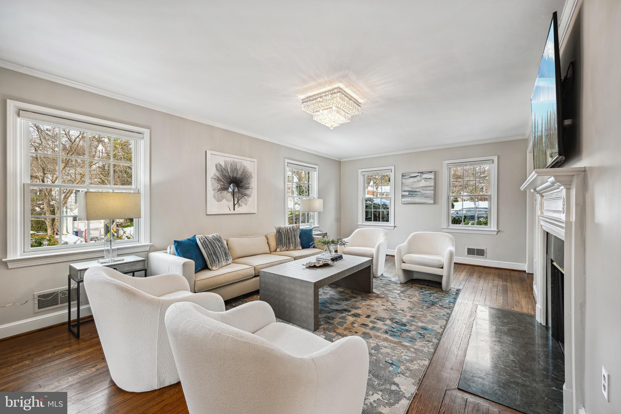 WESTMORELAND HILLS - Residential