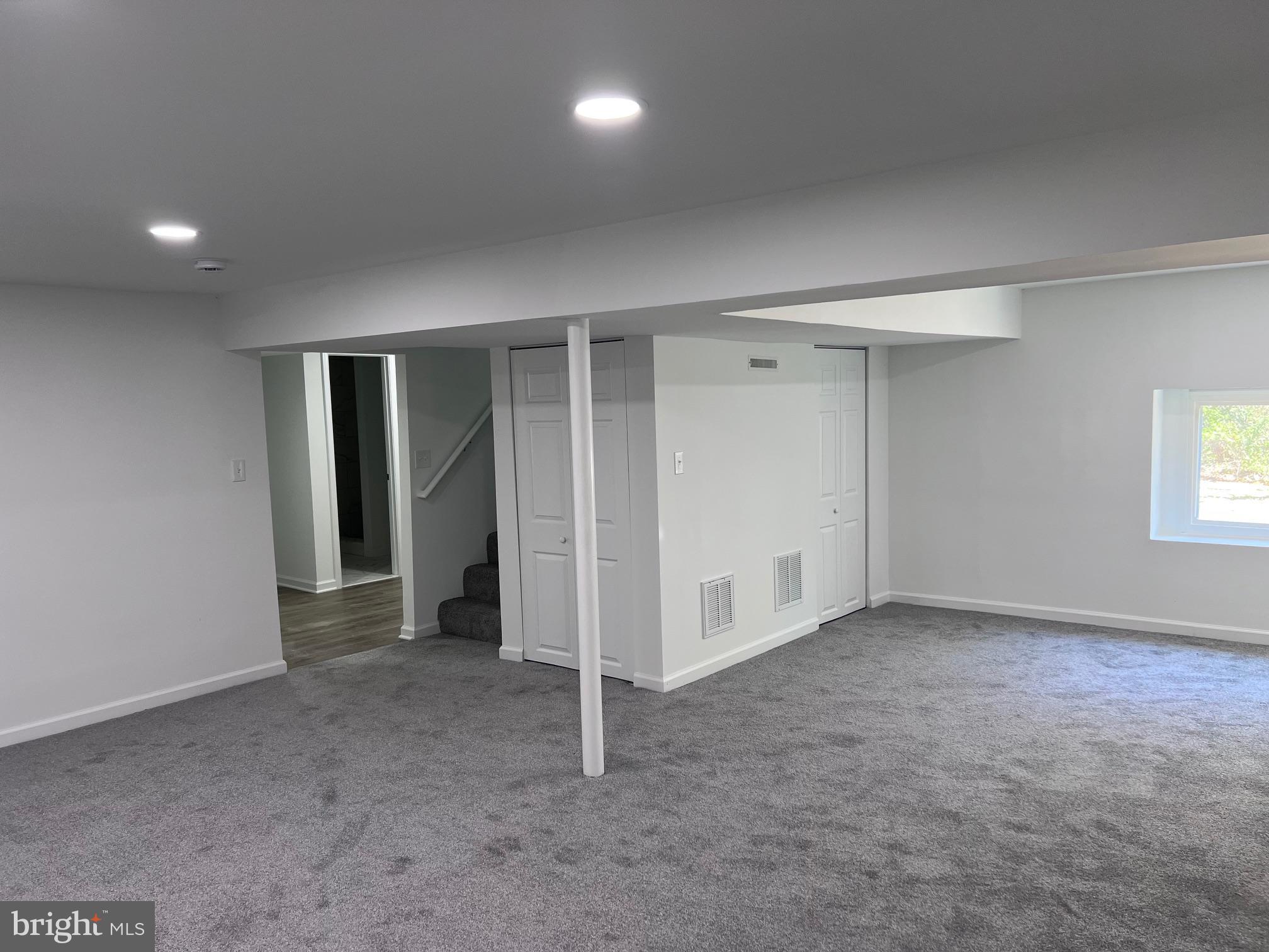 BEACON HEIGHTS - Residential