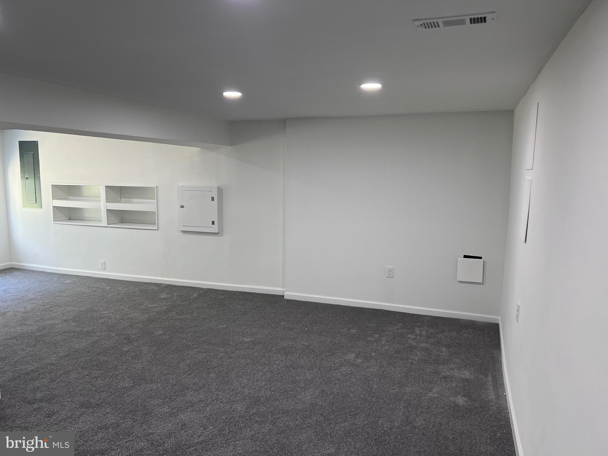 BEACON HEIGHTS - Residential