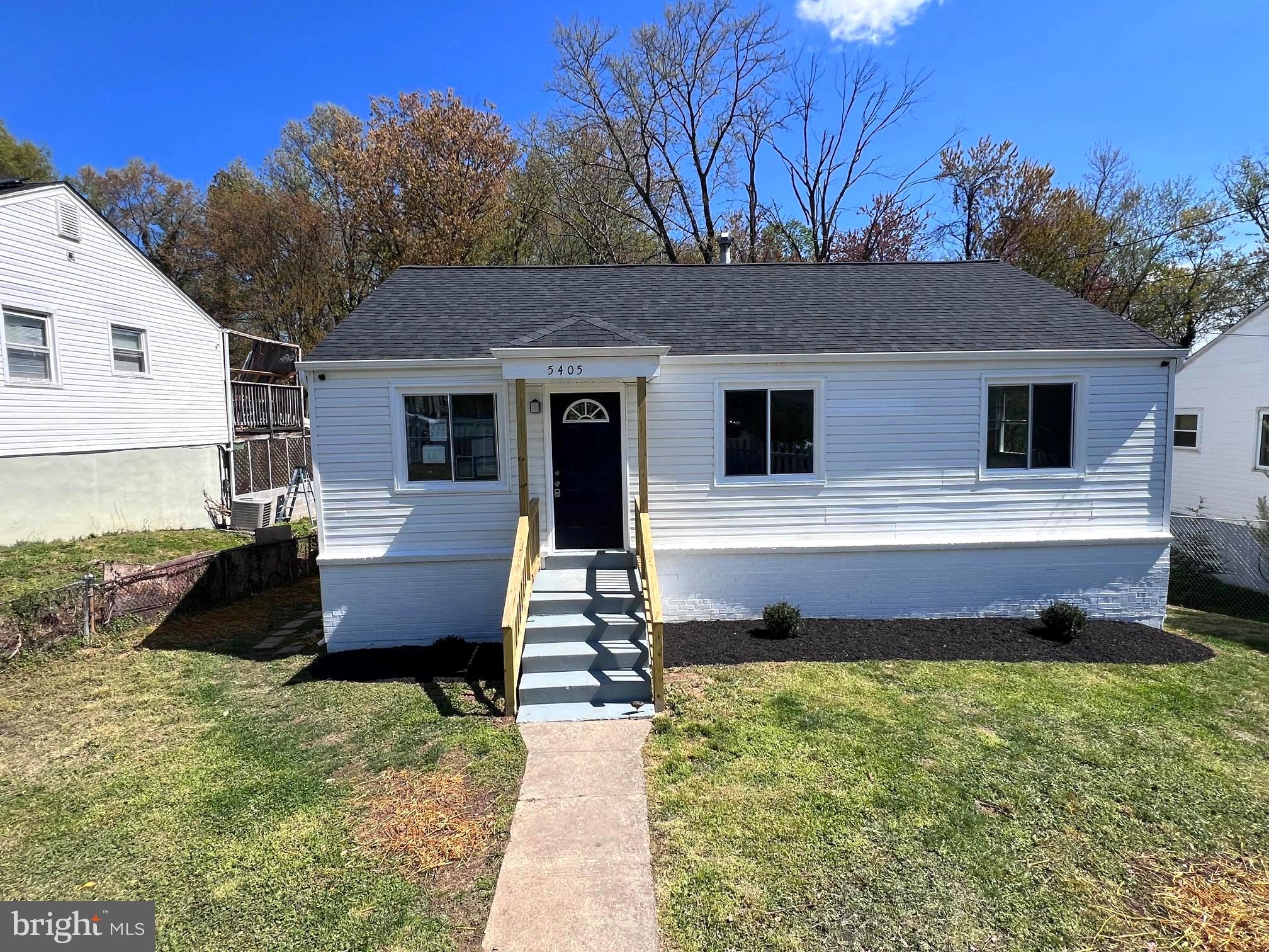 BEACON HEIGHTS - Residential