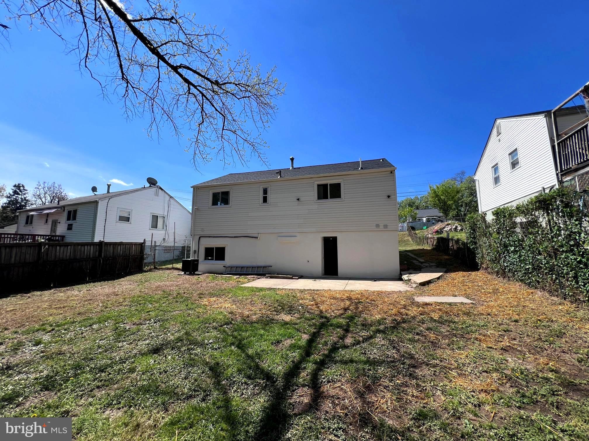 BEACON HEIGHTS - Residential