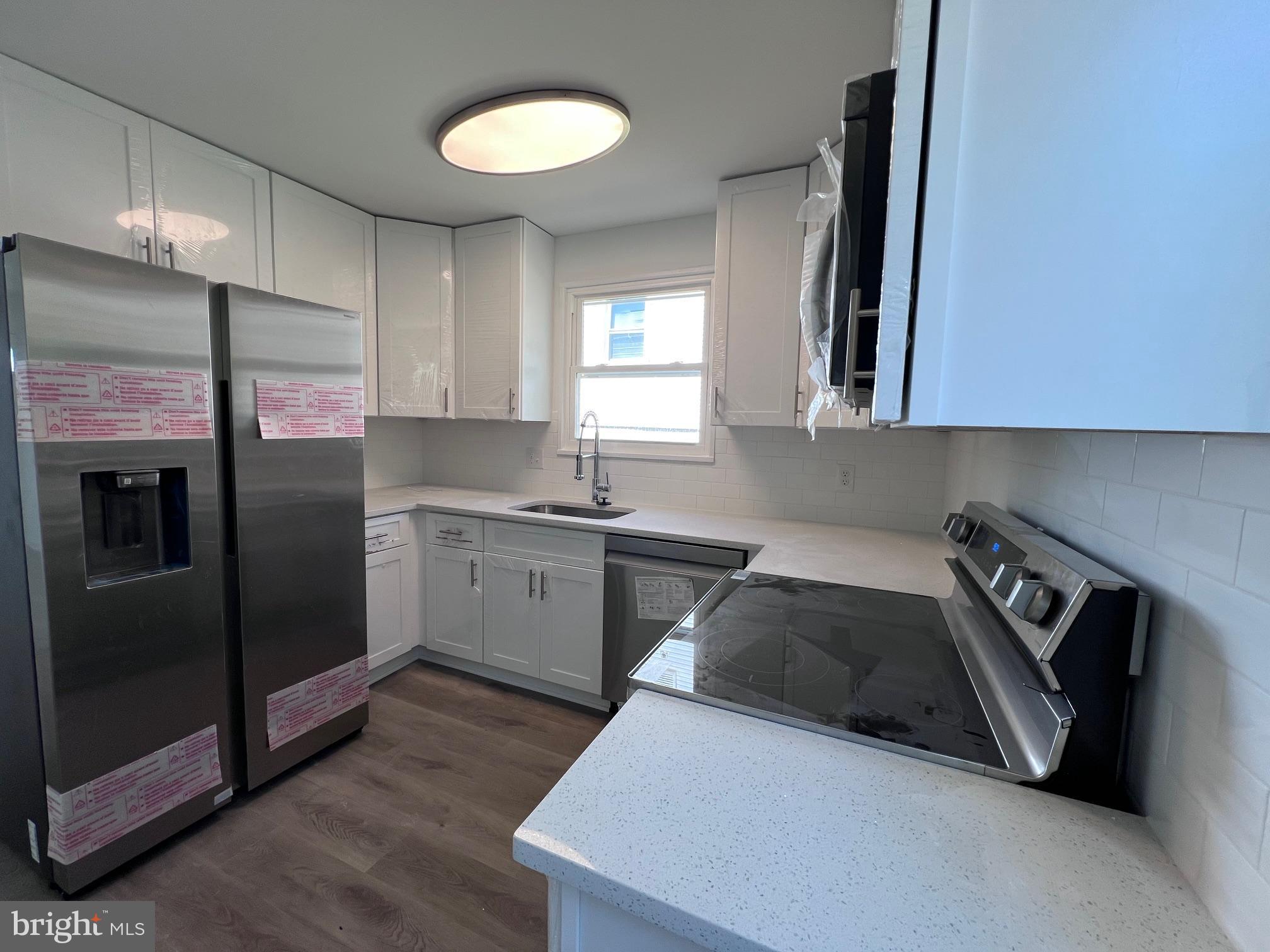 BEACON HEIGHTS - Residential