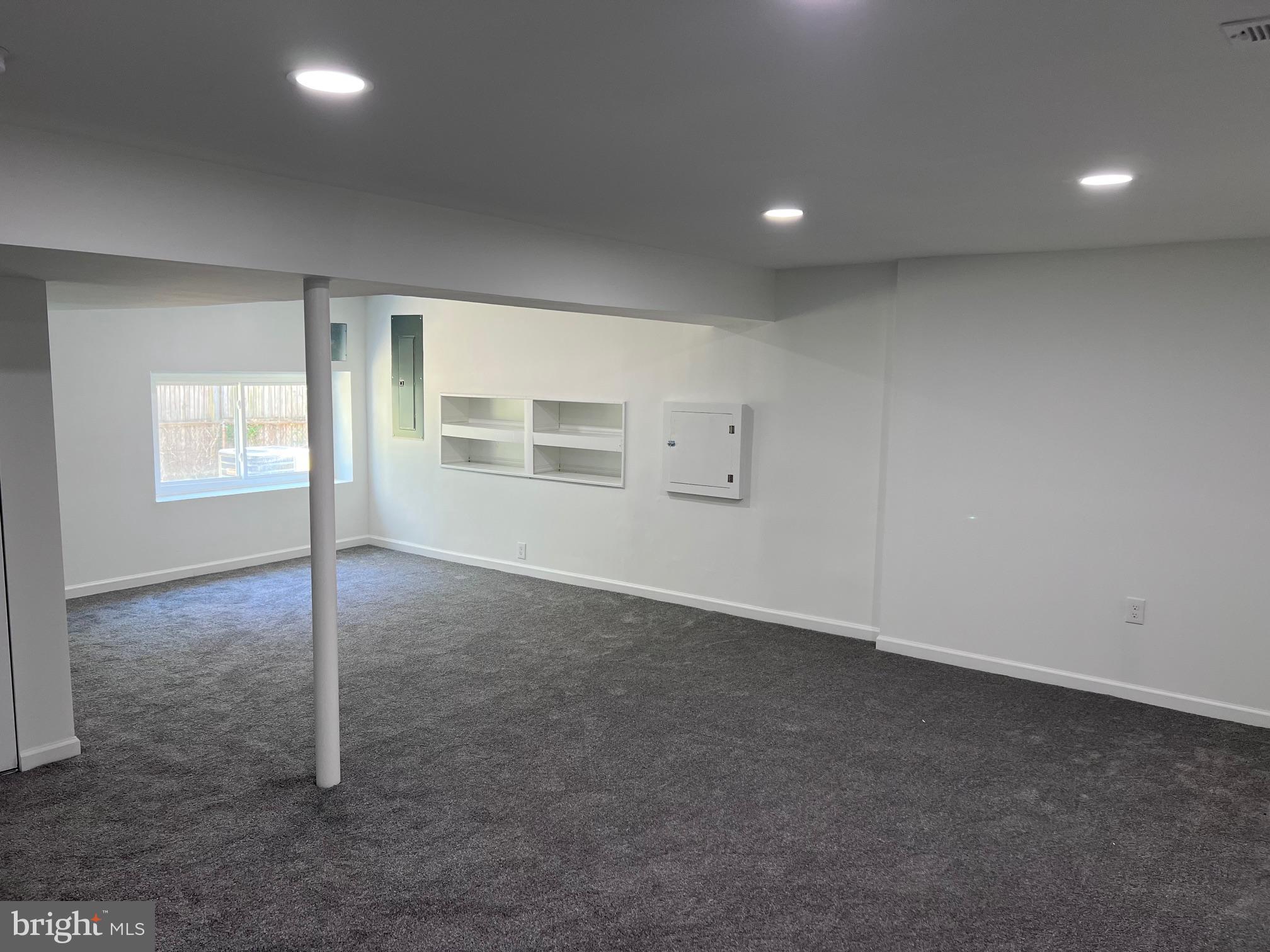 BEACON HEIGHTS - Residential