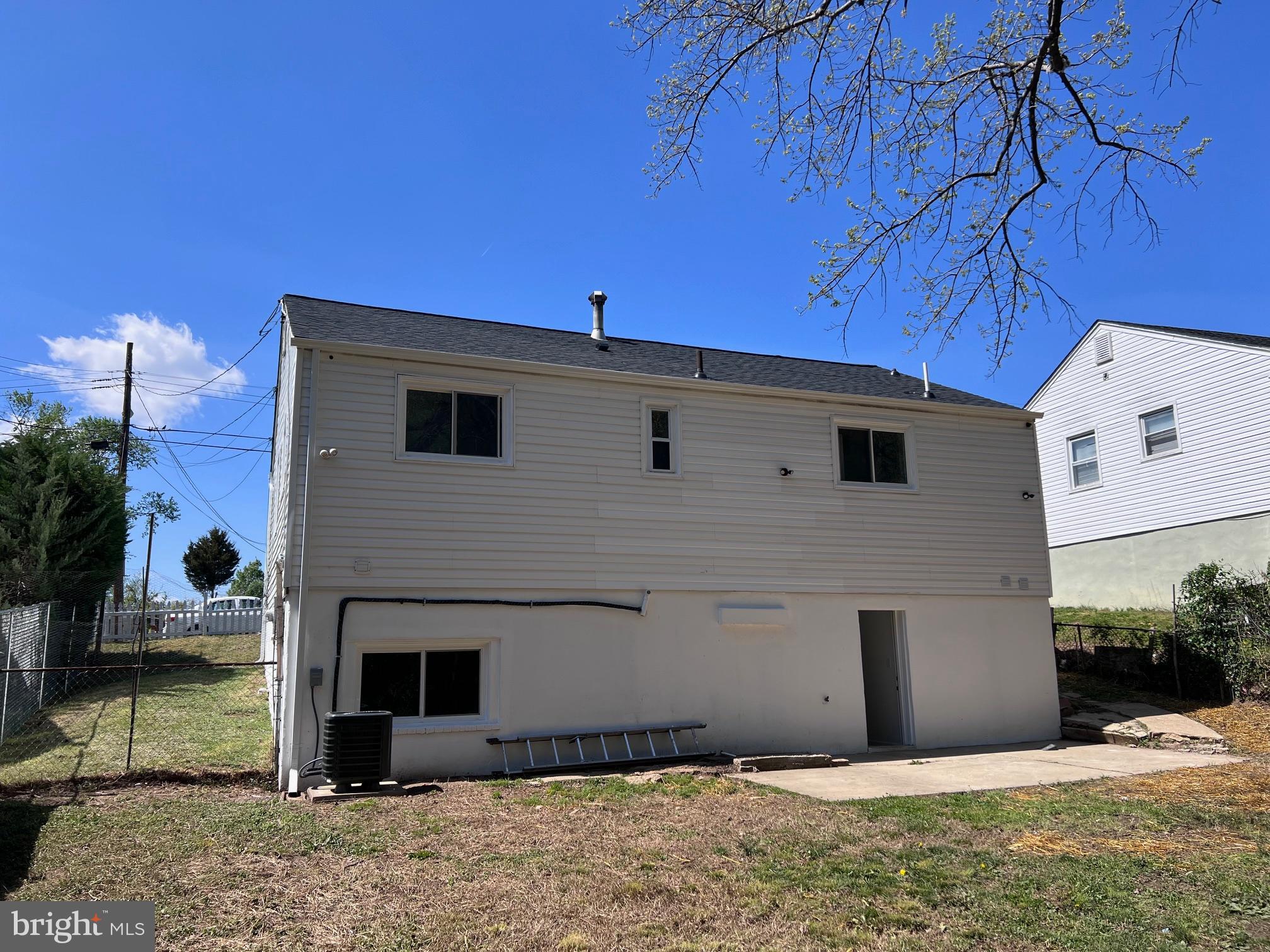 BEACON HEIGHTS - Residential