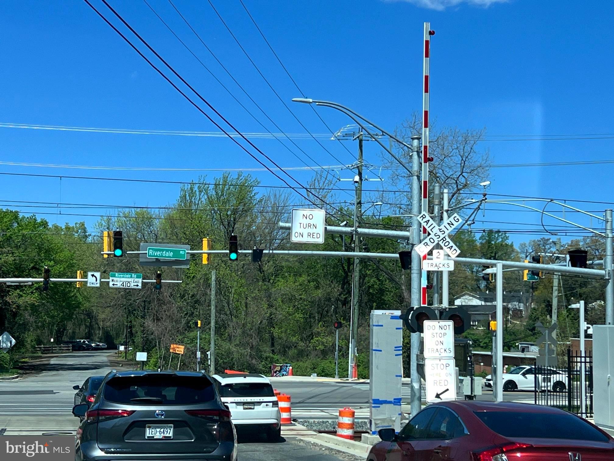 BEACON HEIGHTS - Residential