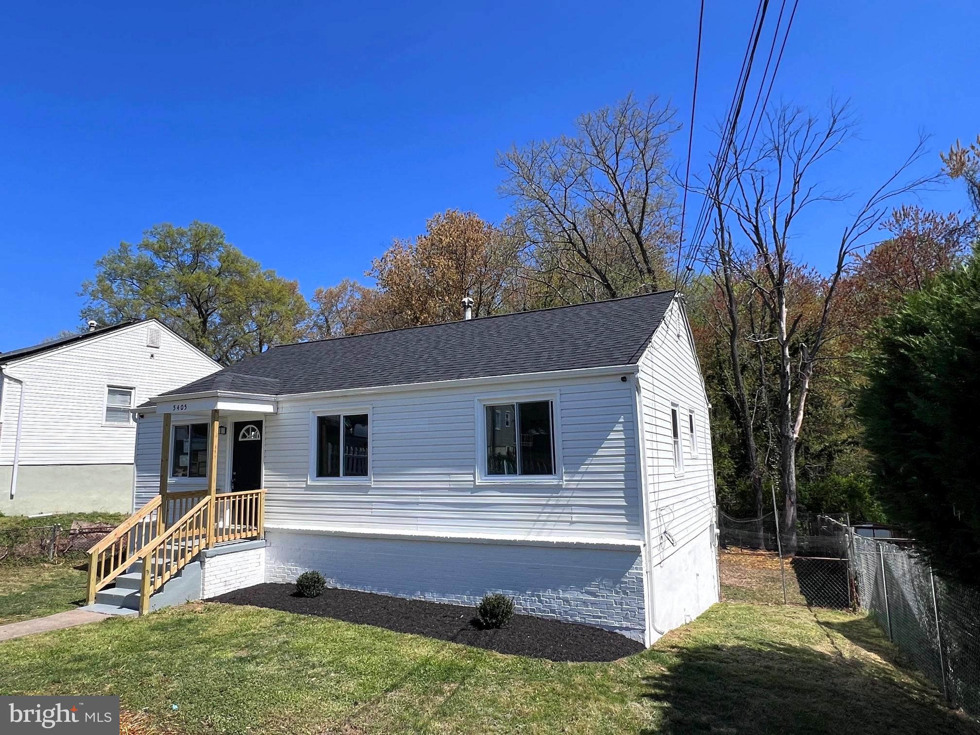 BEACON HEIGHTS - Residential