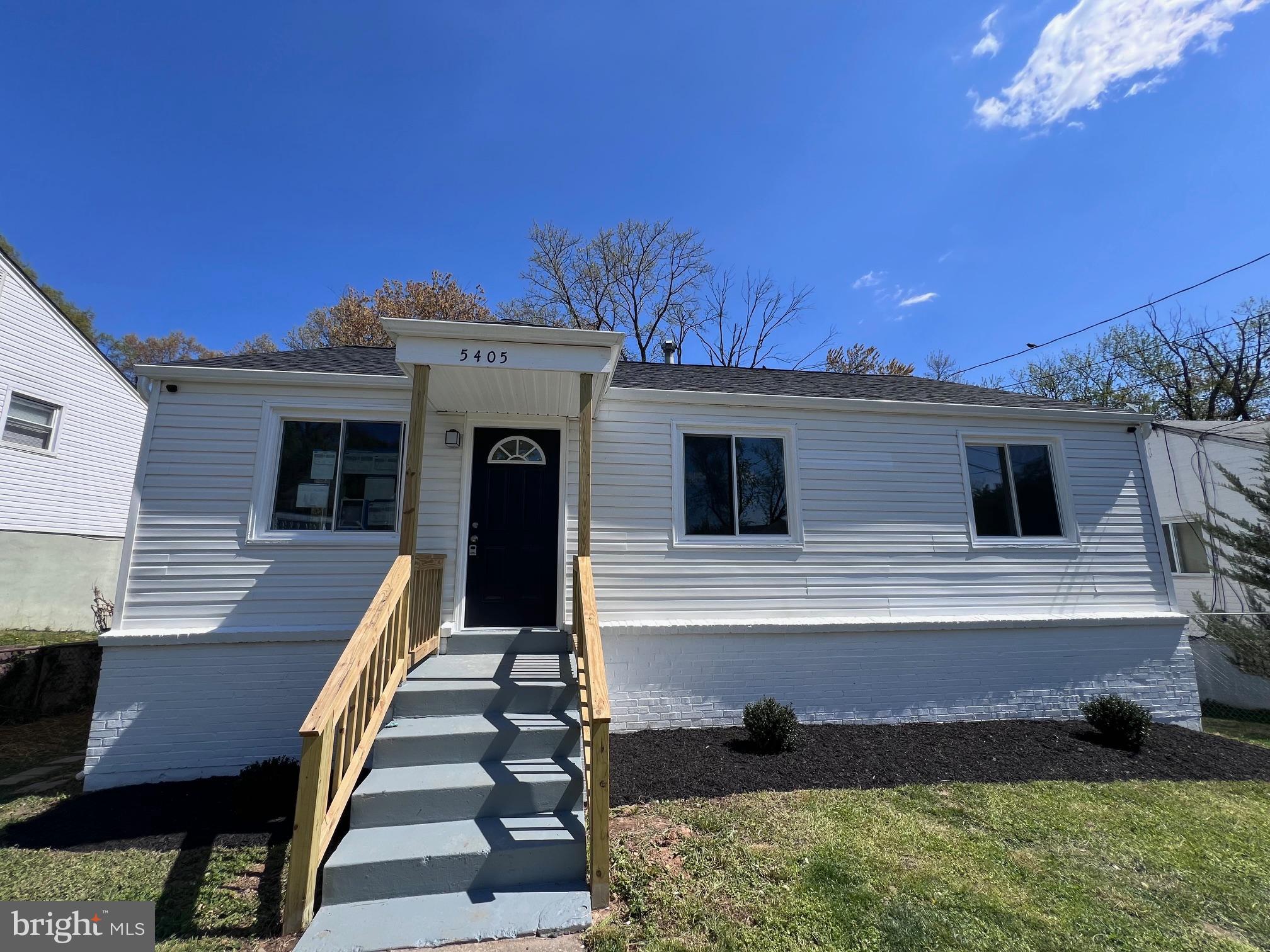 BEACON HEIGHTS - Residential