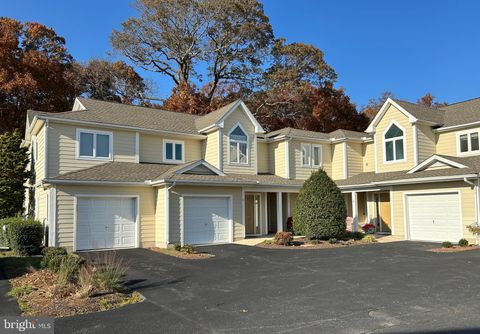 1 PECAN COURT LEWES DE 19958