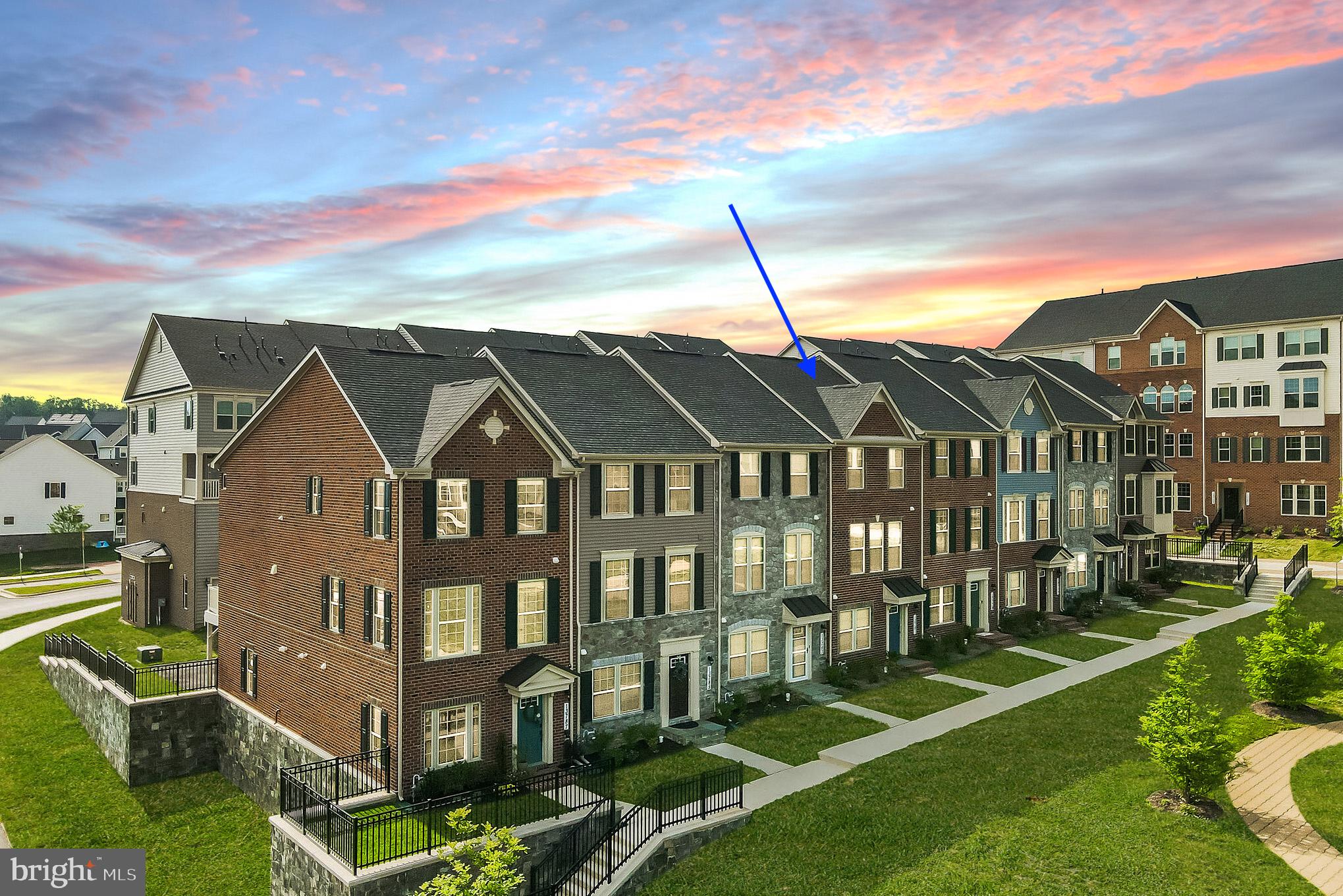 13779 LITTLE SENECA PARKWAY