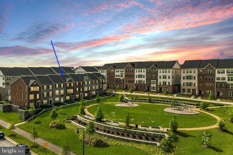 13779 LITTLE SENECA PARKWAY CLARKSBURG MD 20871