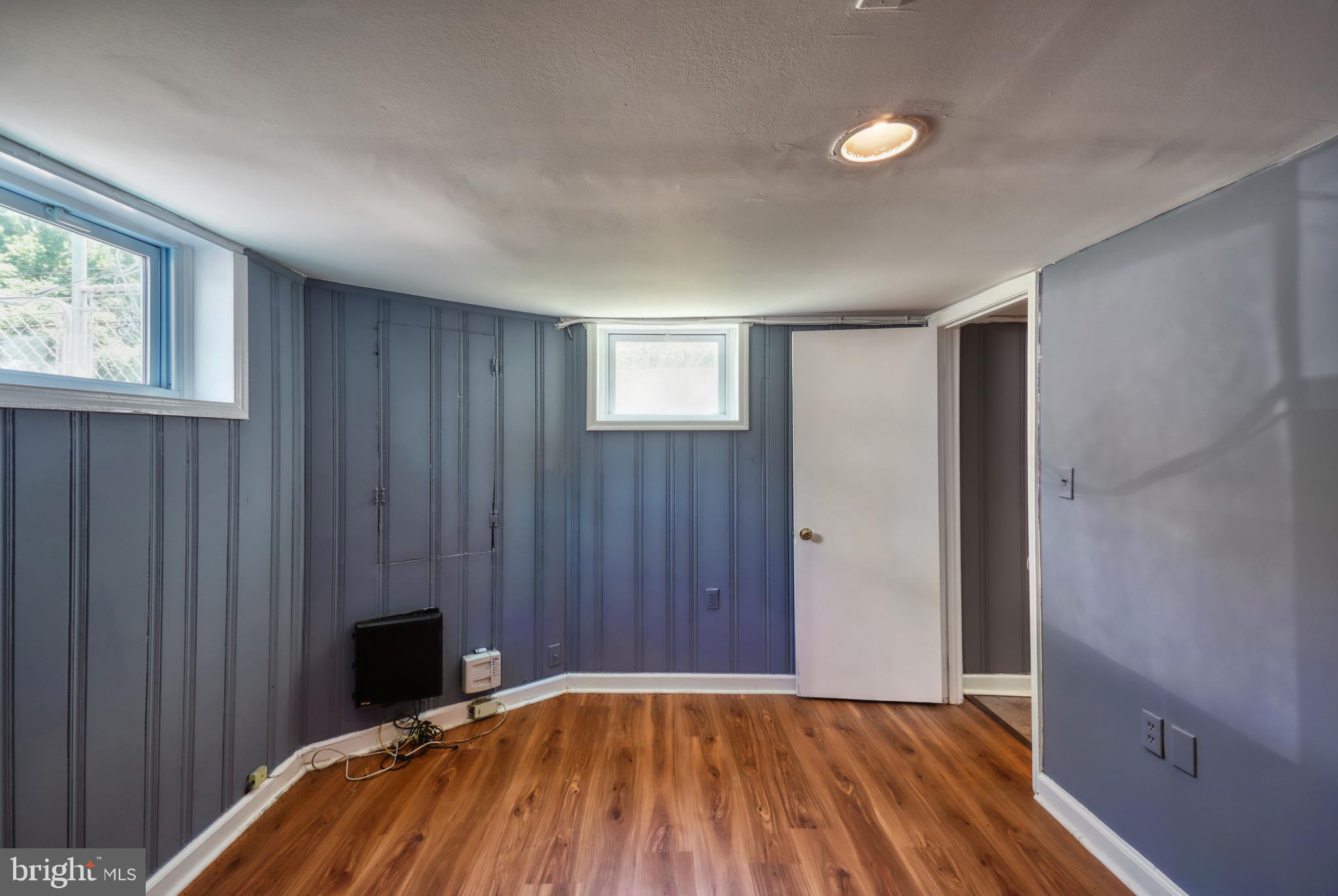 TEMPLE HILLS - Residential Lease