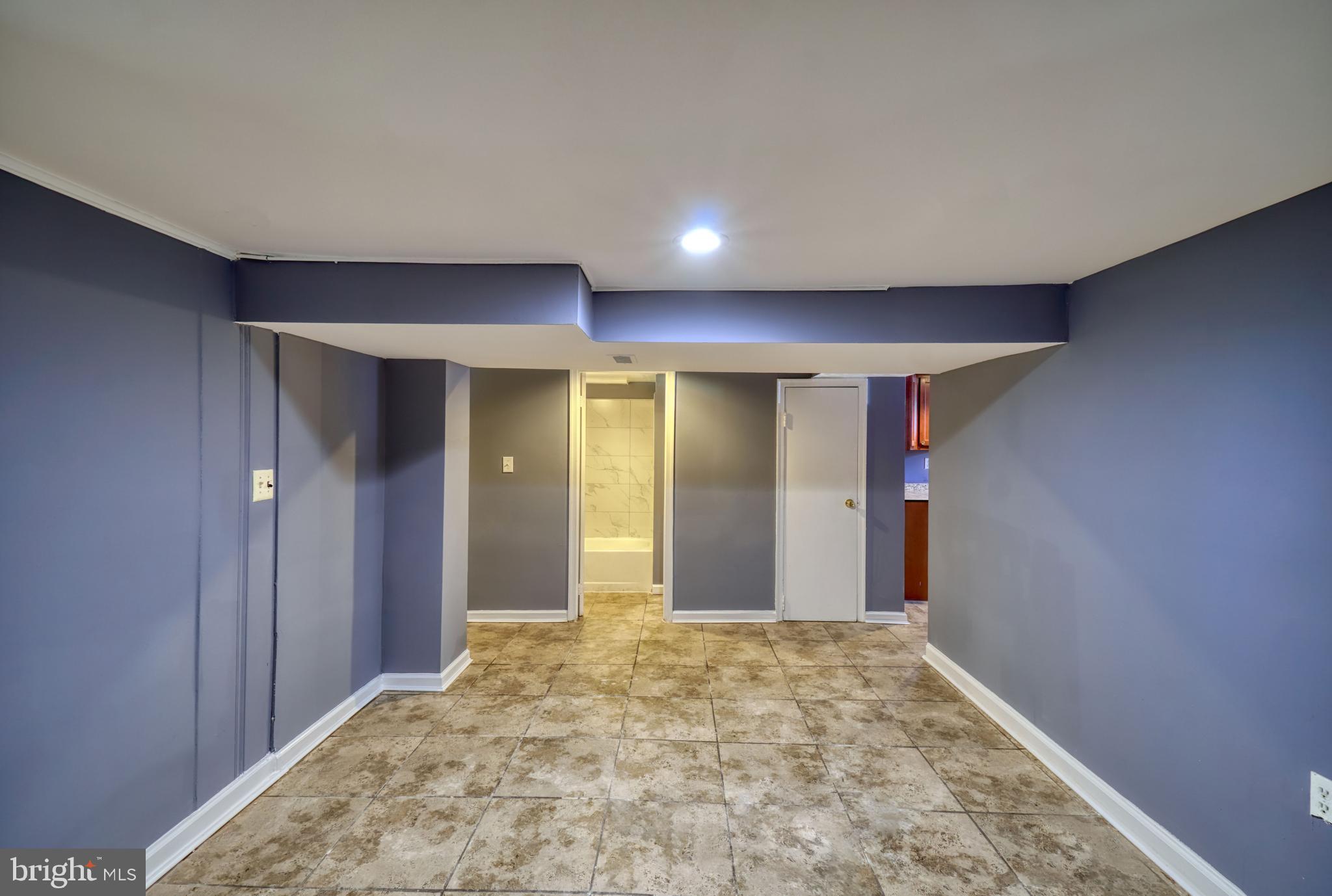 TEMPLE HILLS - Residential Lease