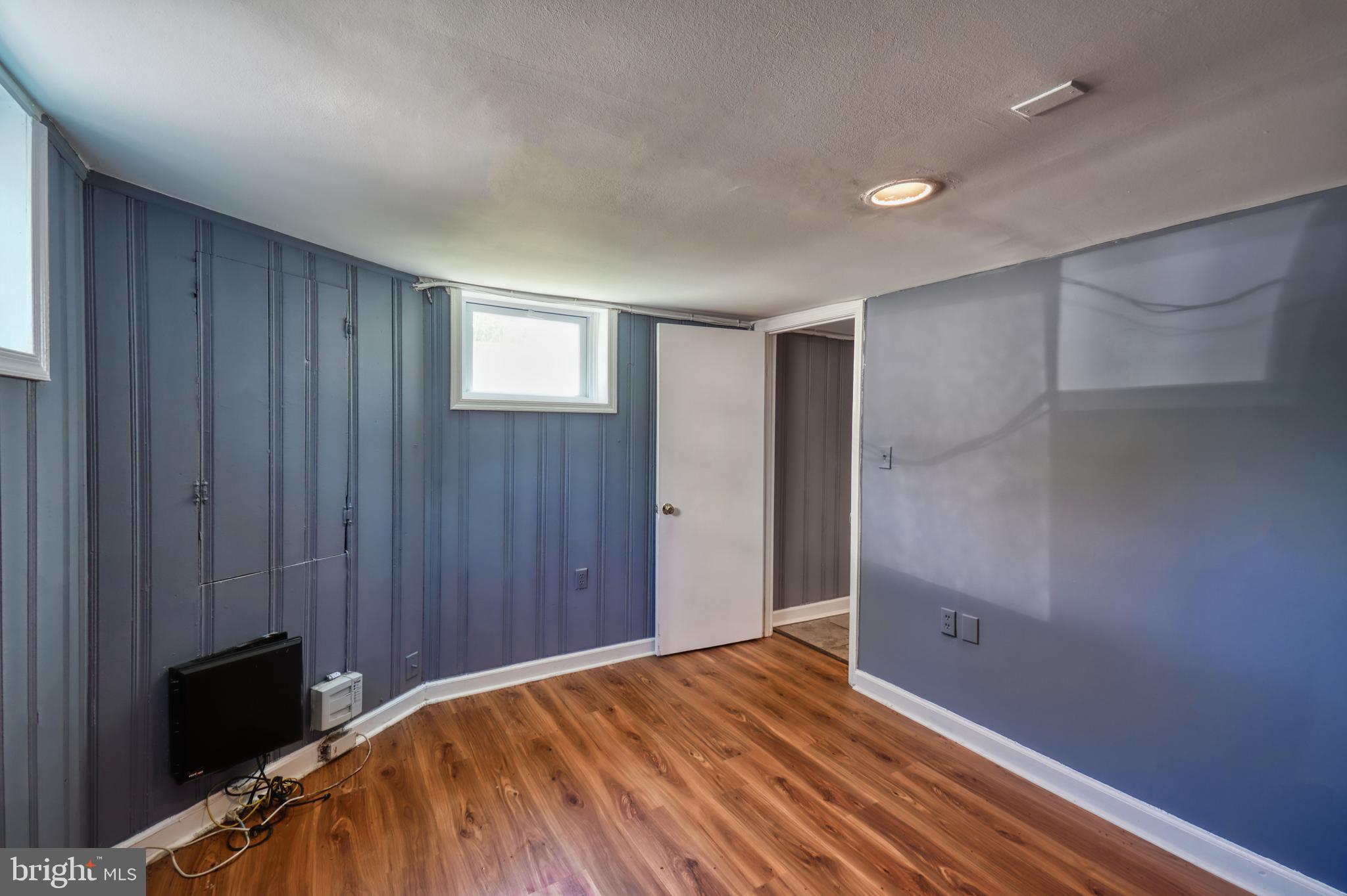 TEMPLE HILLS - Residential Lease