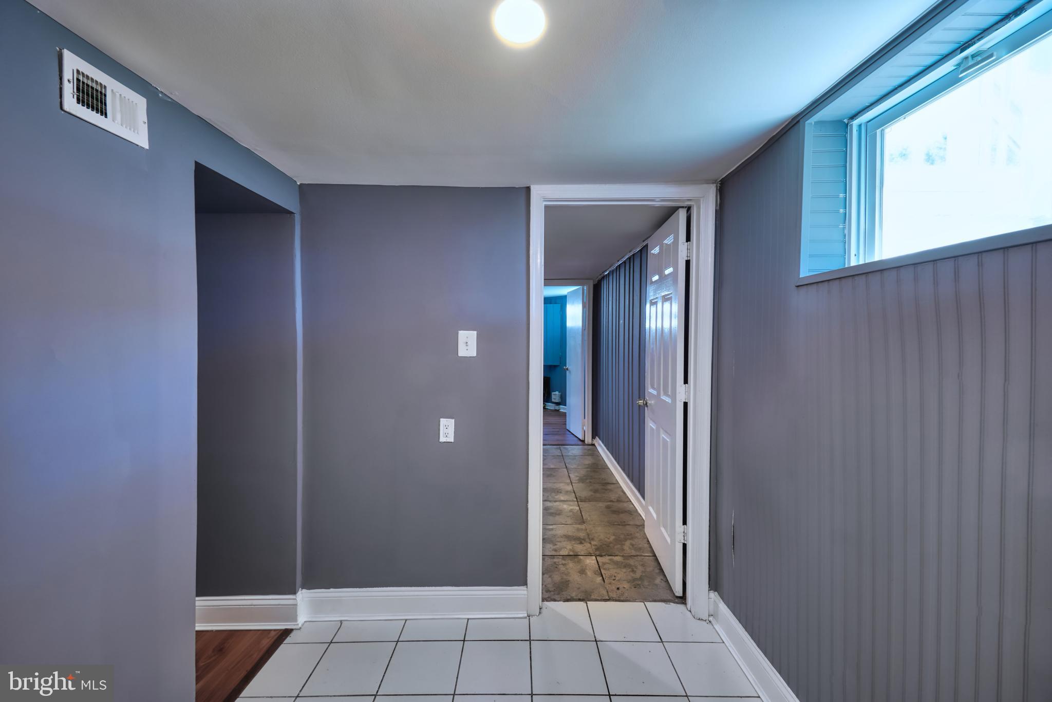 TEMPLE HILLS - Residential Lease