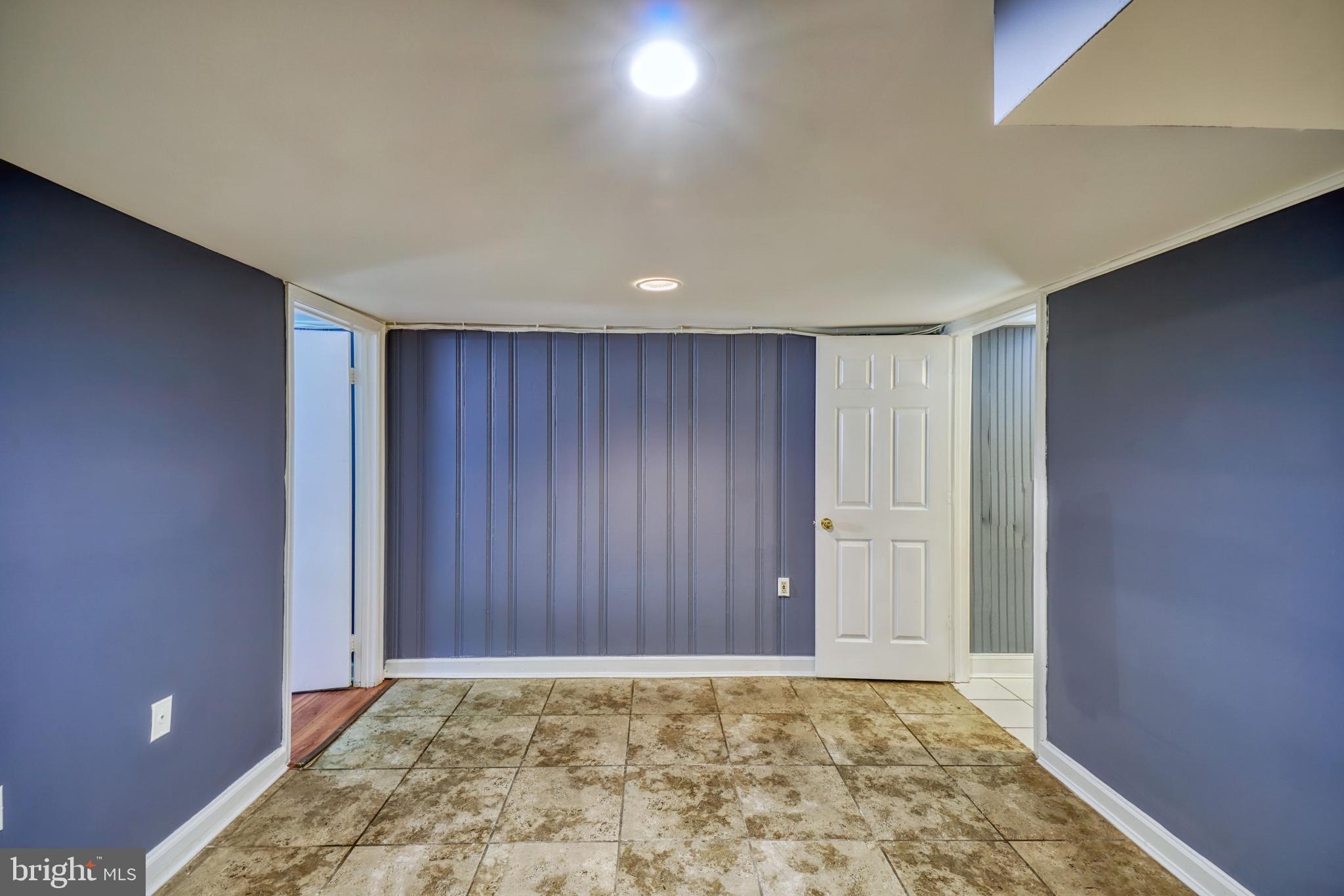 TEMPLE HILLS - Residential Lease