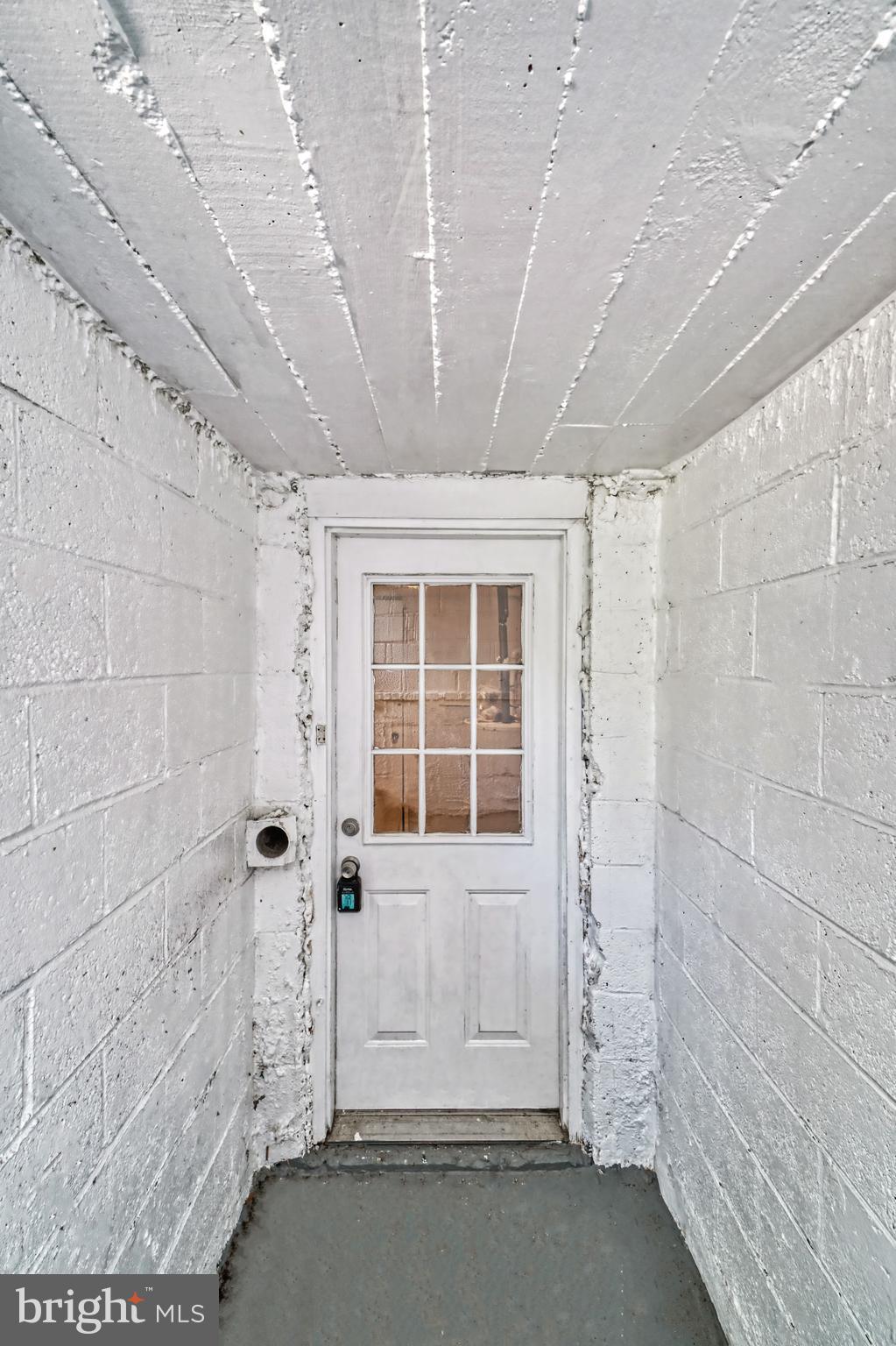 TEMPLE HILLS - Residential Lease