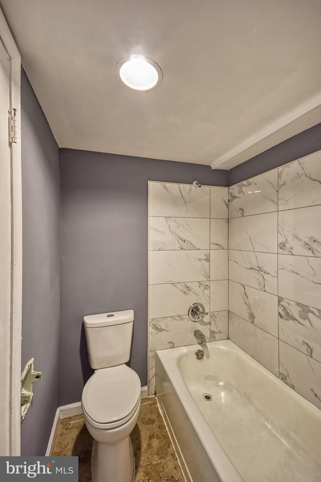 TEMPLE HILLS - Residential Lease