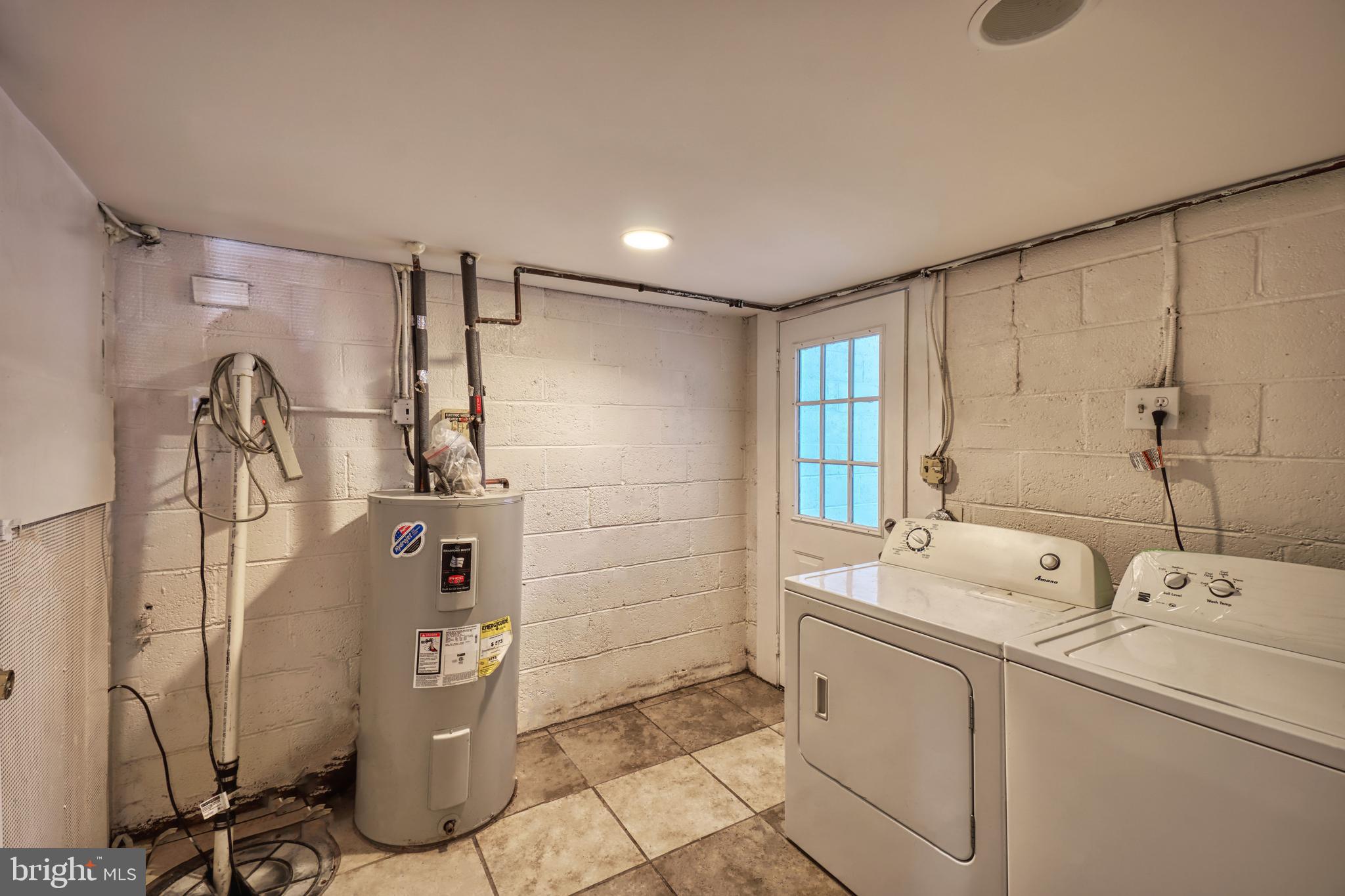 TEMPLE HILLS - Residential Lease