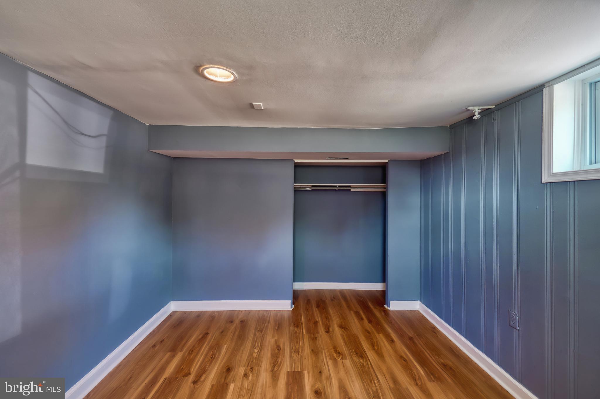 TEMPLE HILLS - Residential Lease