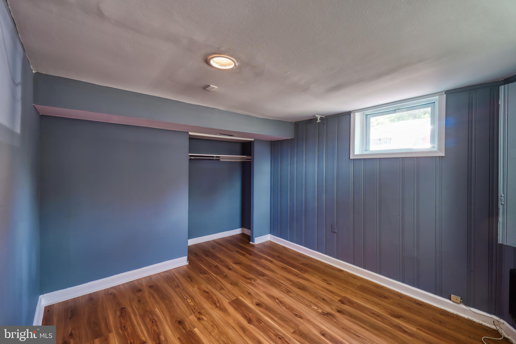 TEMPLE HILLS - Residential Lease