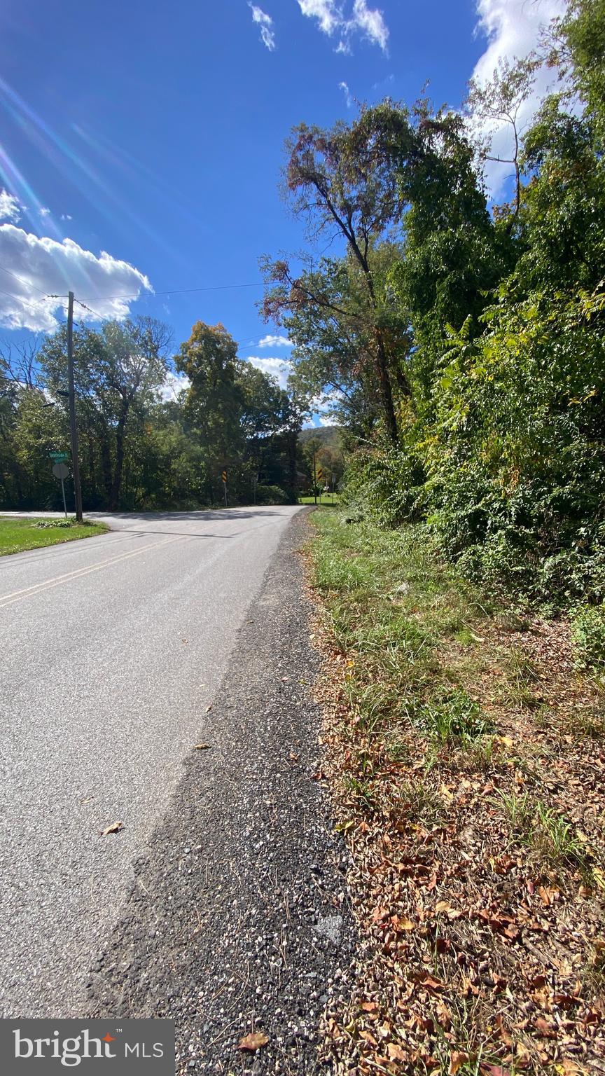 Beautiful wooded acreage ready for your imagination or recreation! 7.91 acres located in Penn Township, Cumberland County and is zoned Conservation. Please refer to Penn Township Zoning for approved uses. No perc test - no utilities on site. This is raw land - buyer to do their due diligence for water/sewer/etc.