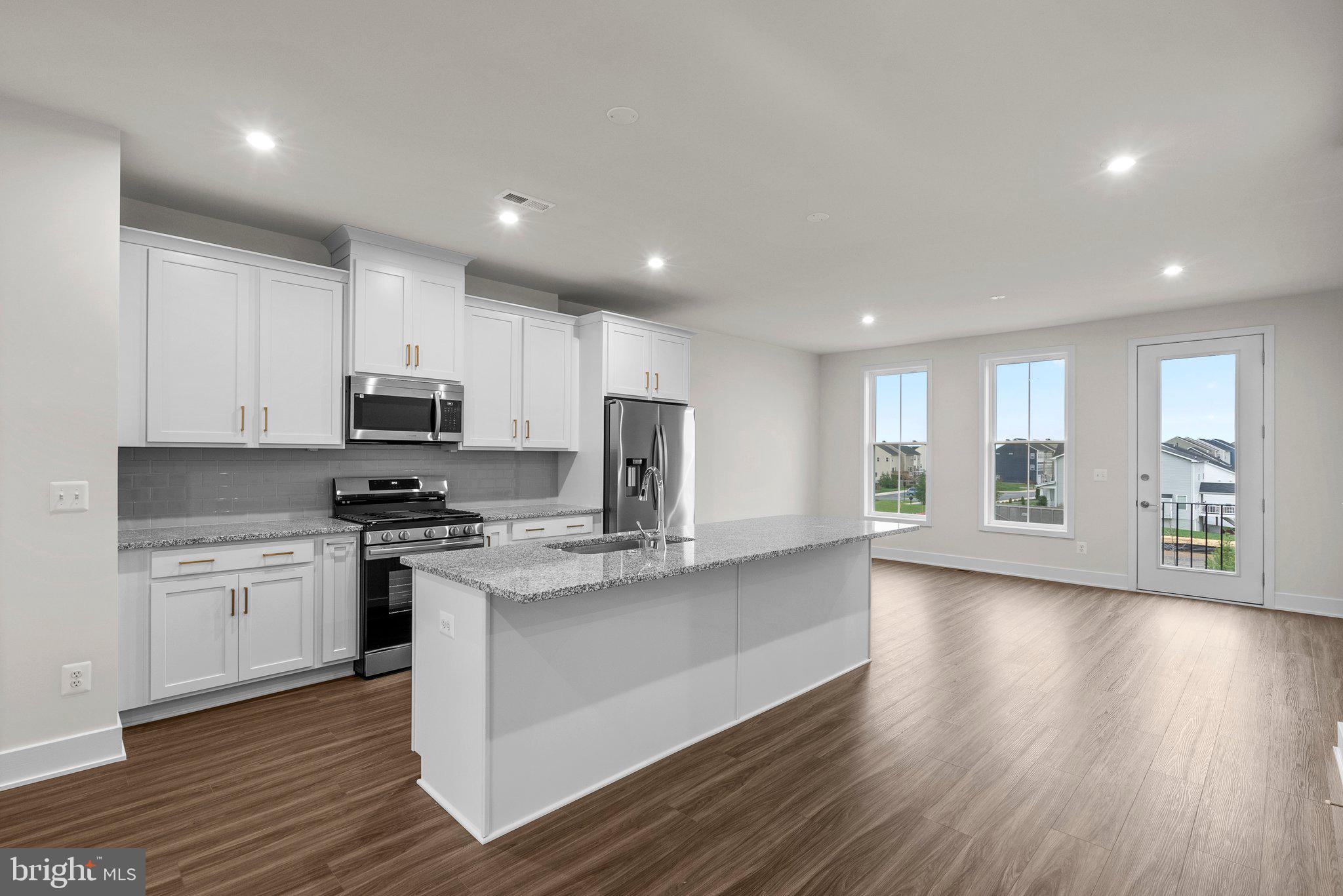 SNOWDEN BRIDGE - Residential