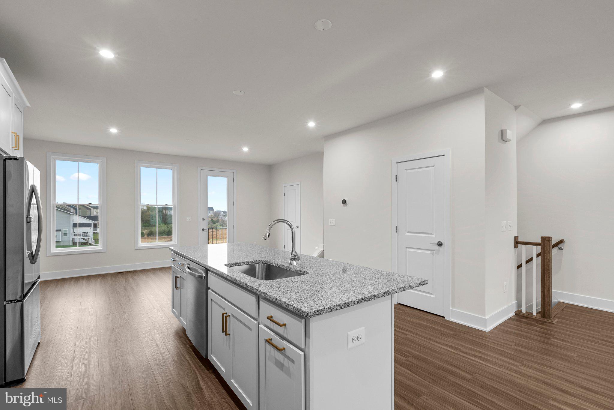 SNOWDEN BRIDGE - Residential