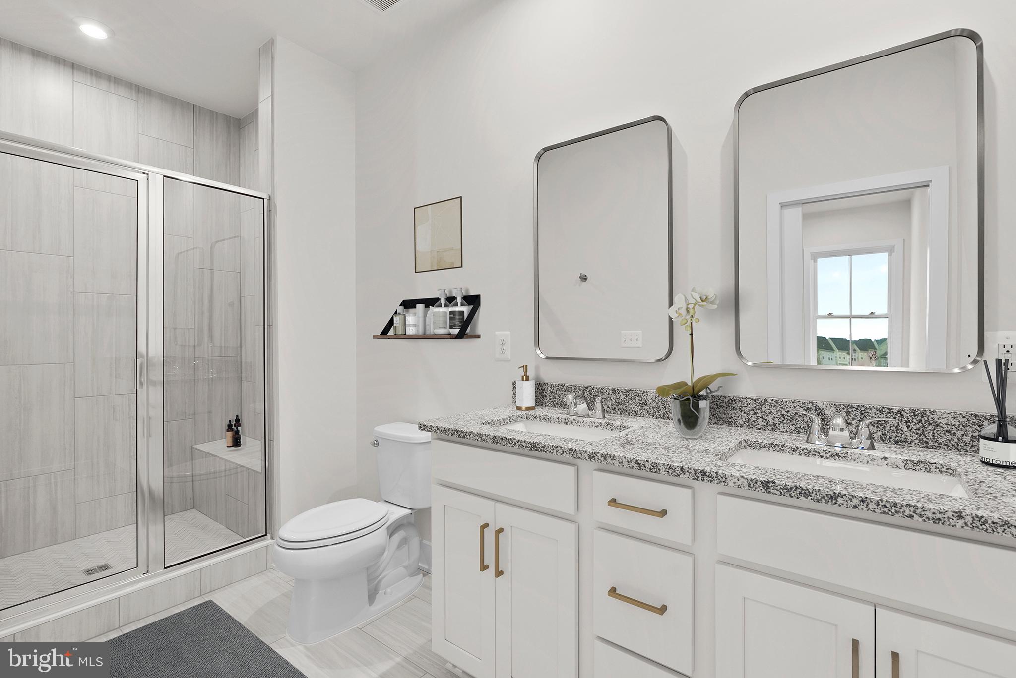 SNOWDEN BRIDGE - Residential