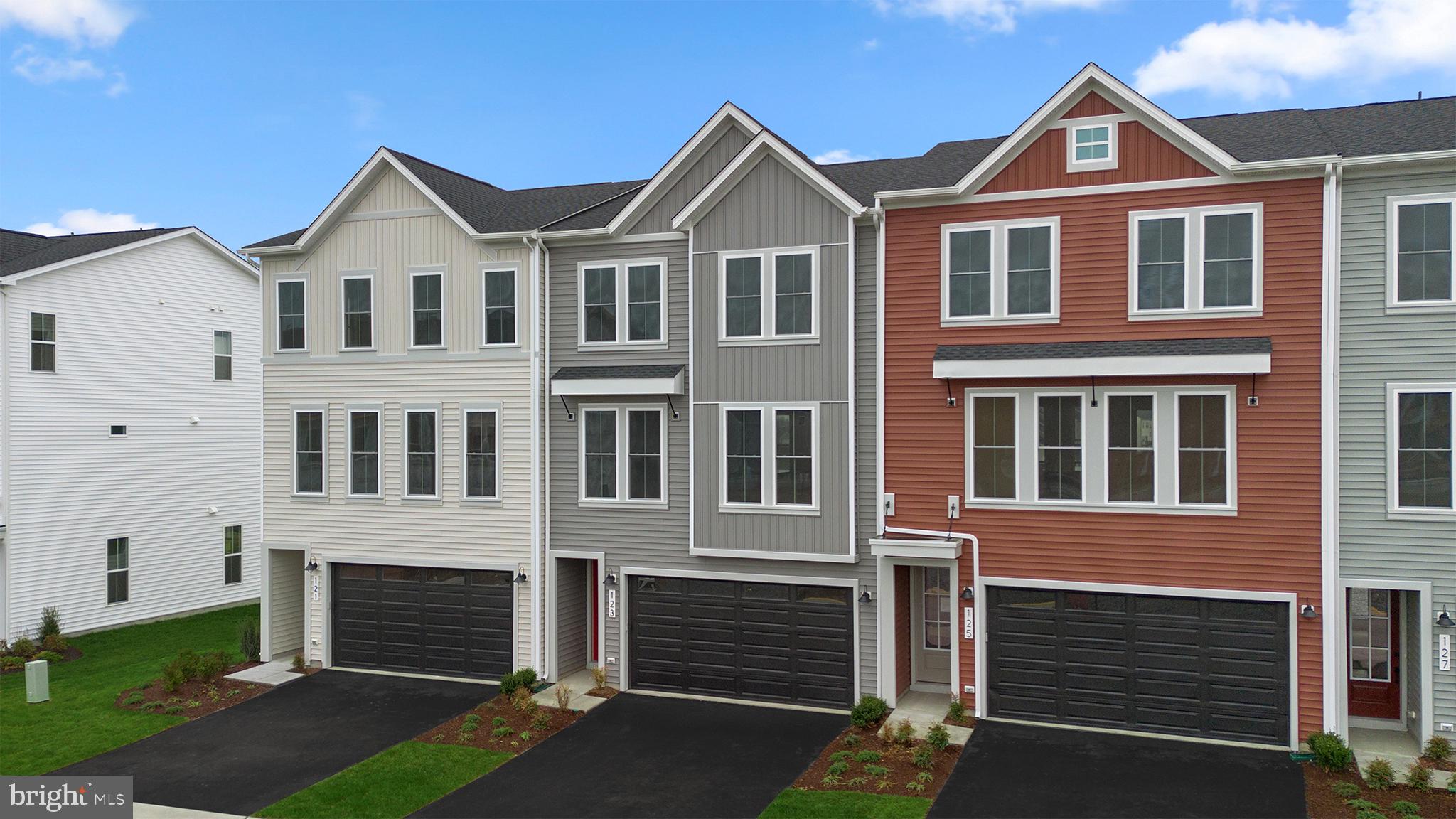 SNOWDEN BRIDGE - Residential