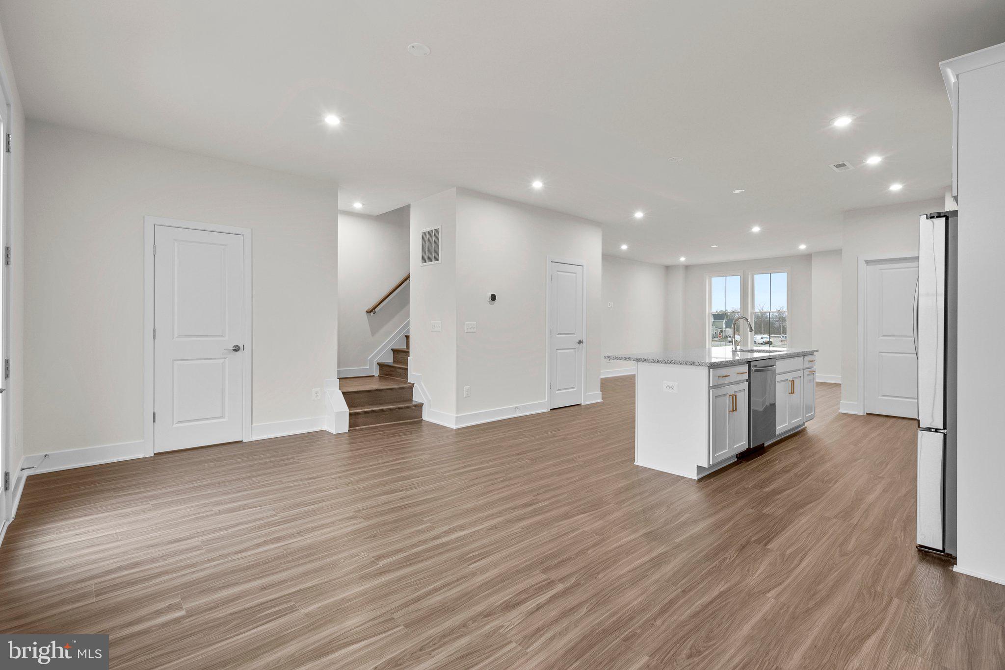 SNOWDEN BRIDGE - Residential