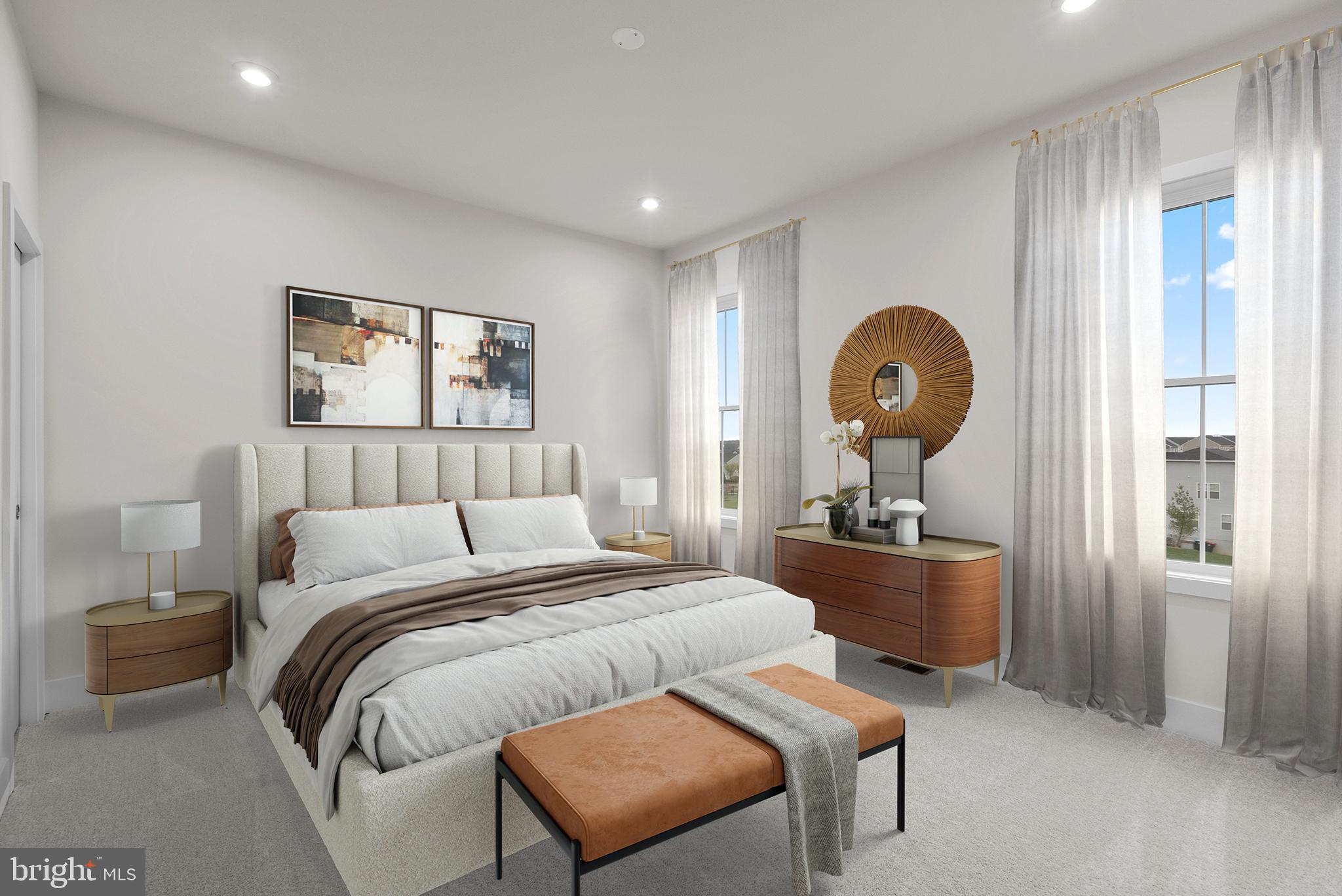 SNOWDEN BRIDGE - Residential