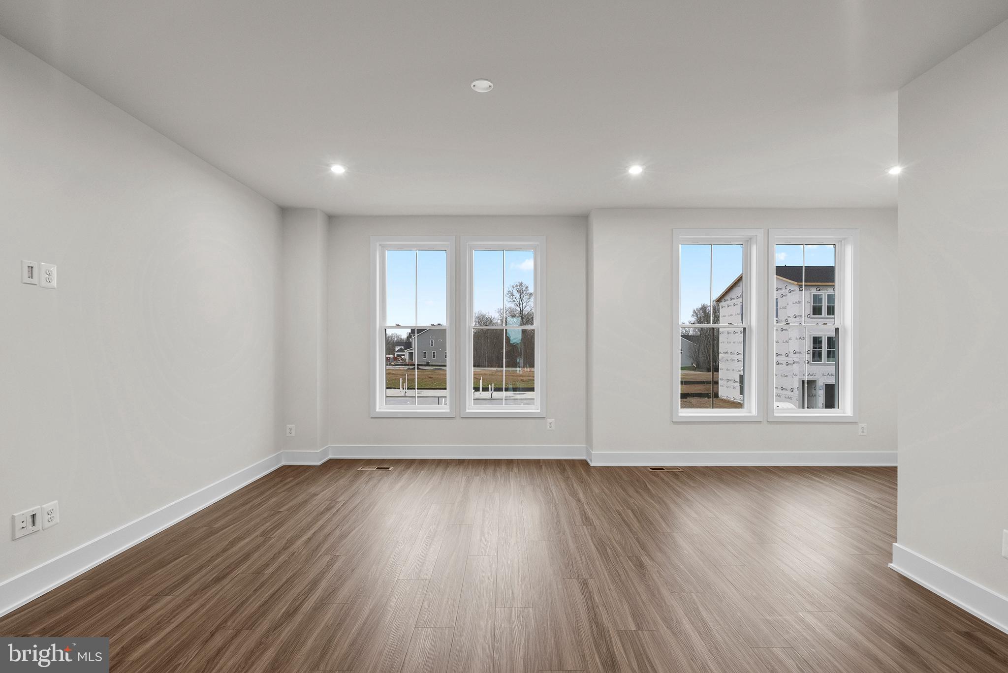 SNOWDEN BRIDGE - Residential