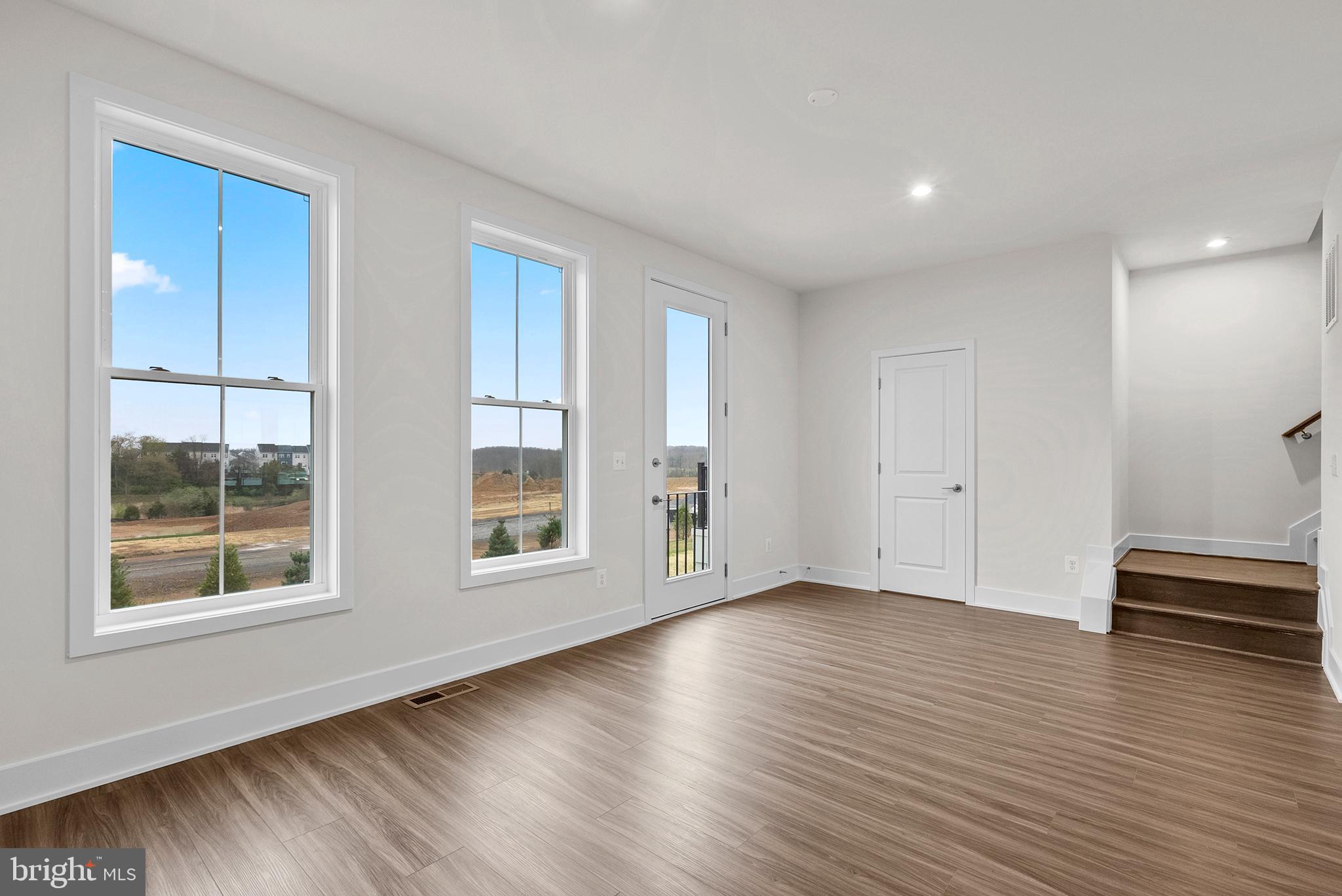 SNOWDEN BRIDGE - Residential