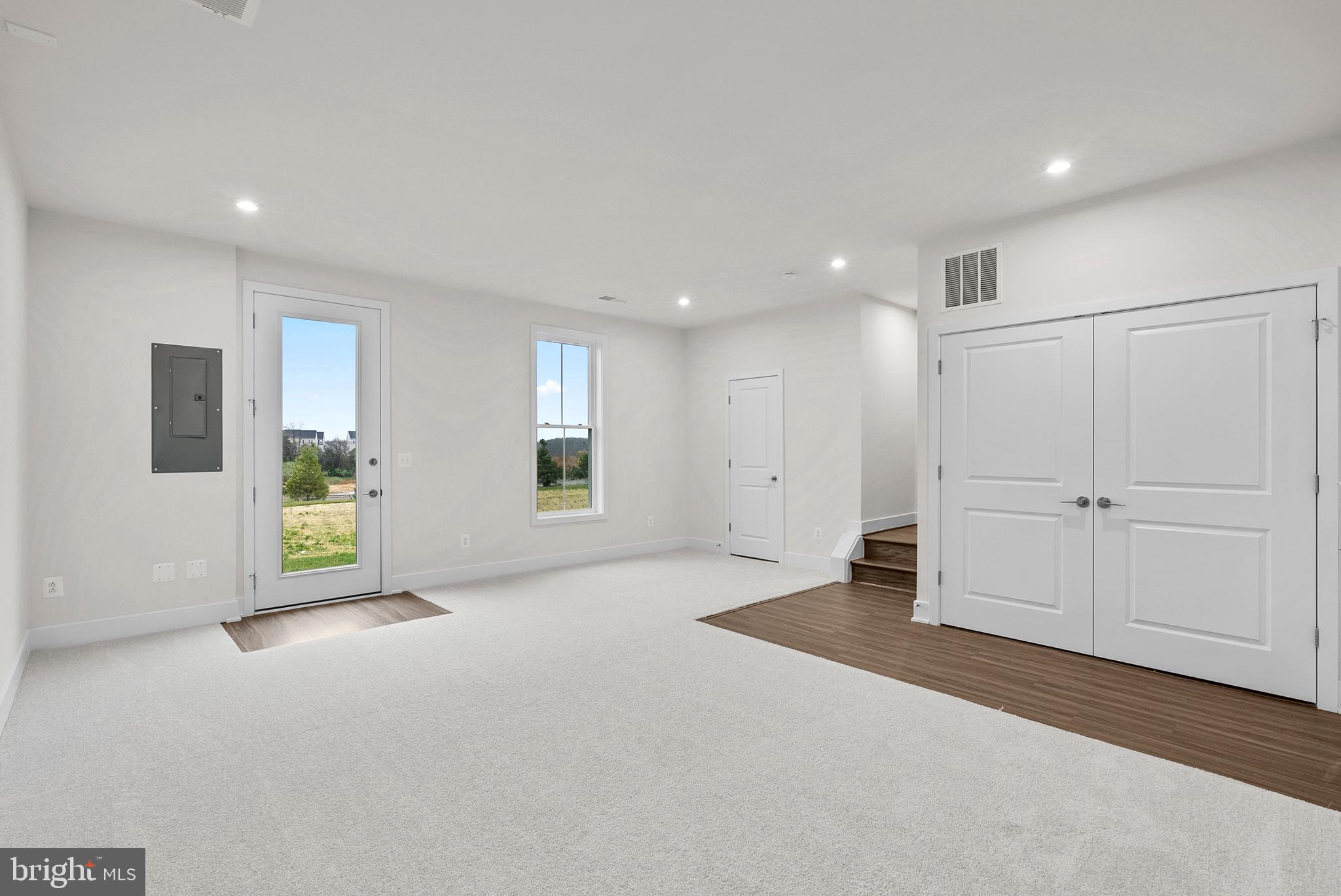 SNOWDEN BRIDGE - Residential