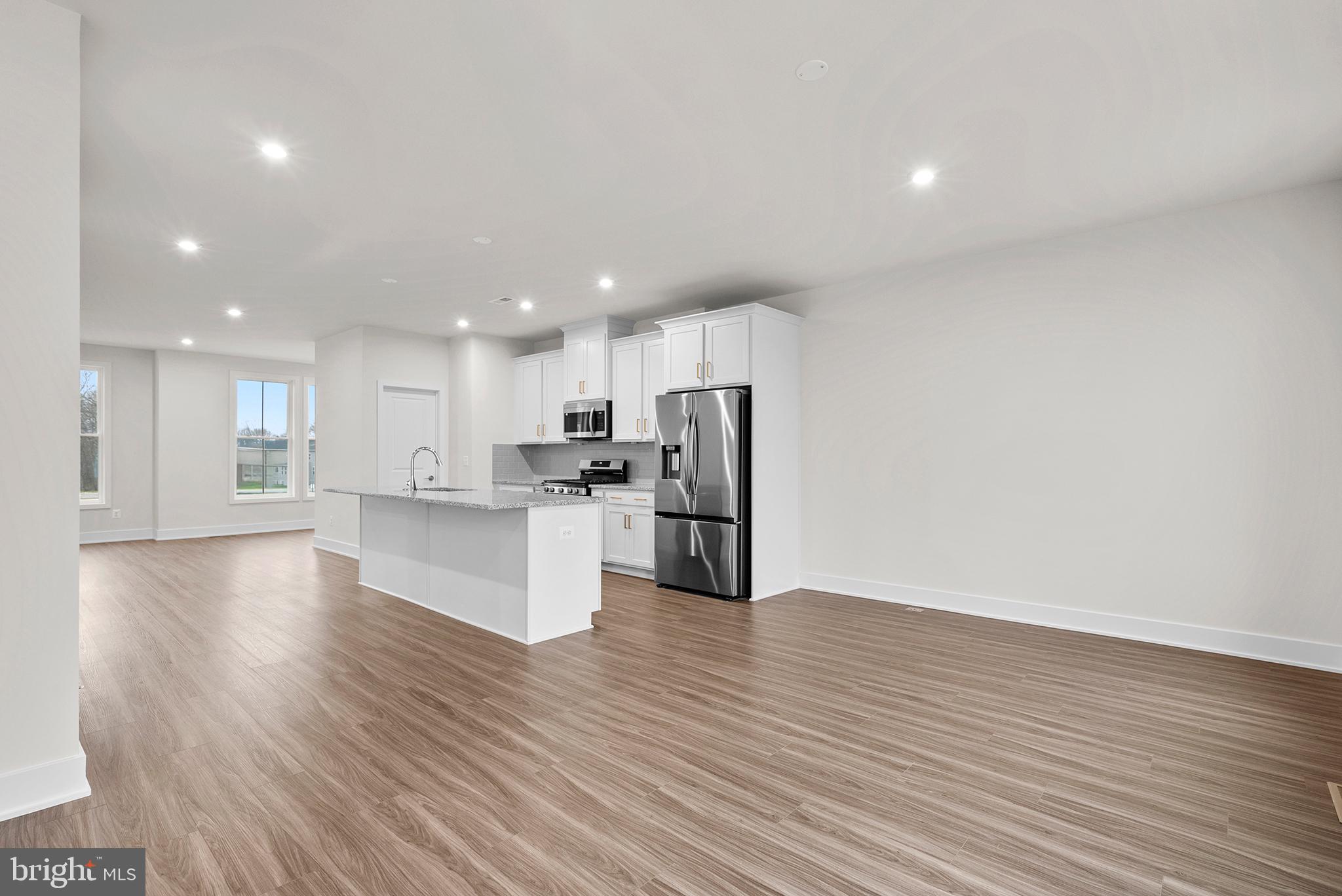 SNOWDEN BRIDGE - Residential