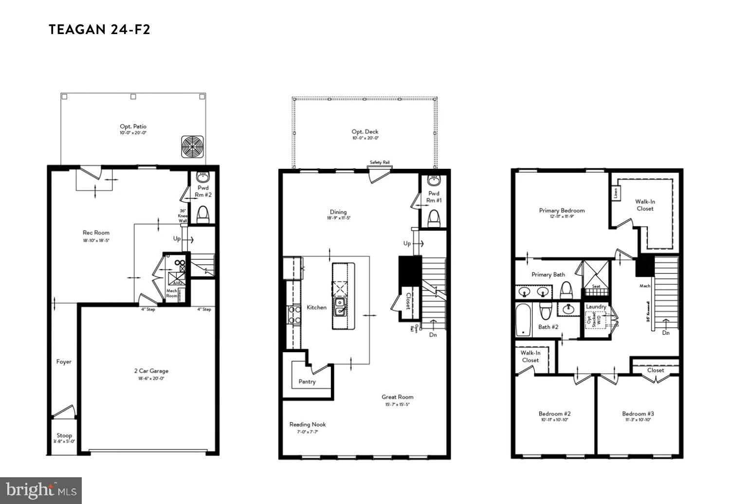 SNOWDEN BRIDGE - Residential