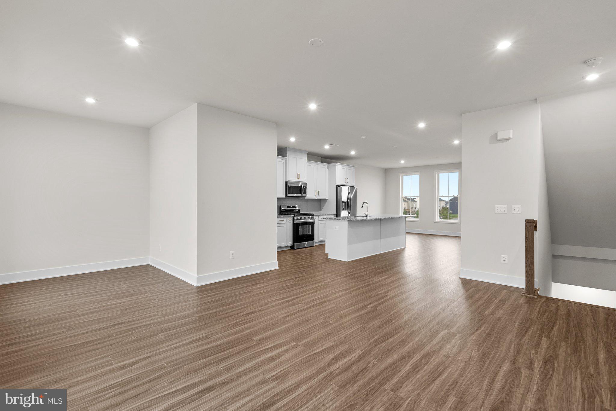 SNOWDEN BRIDGE - Residential