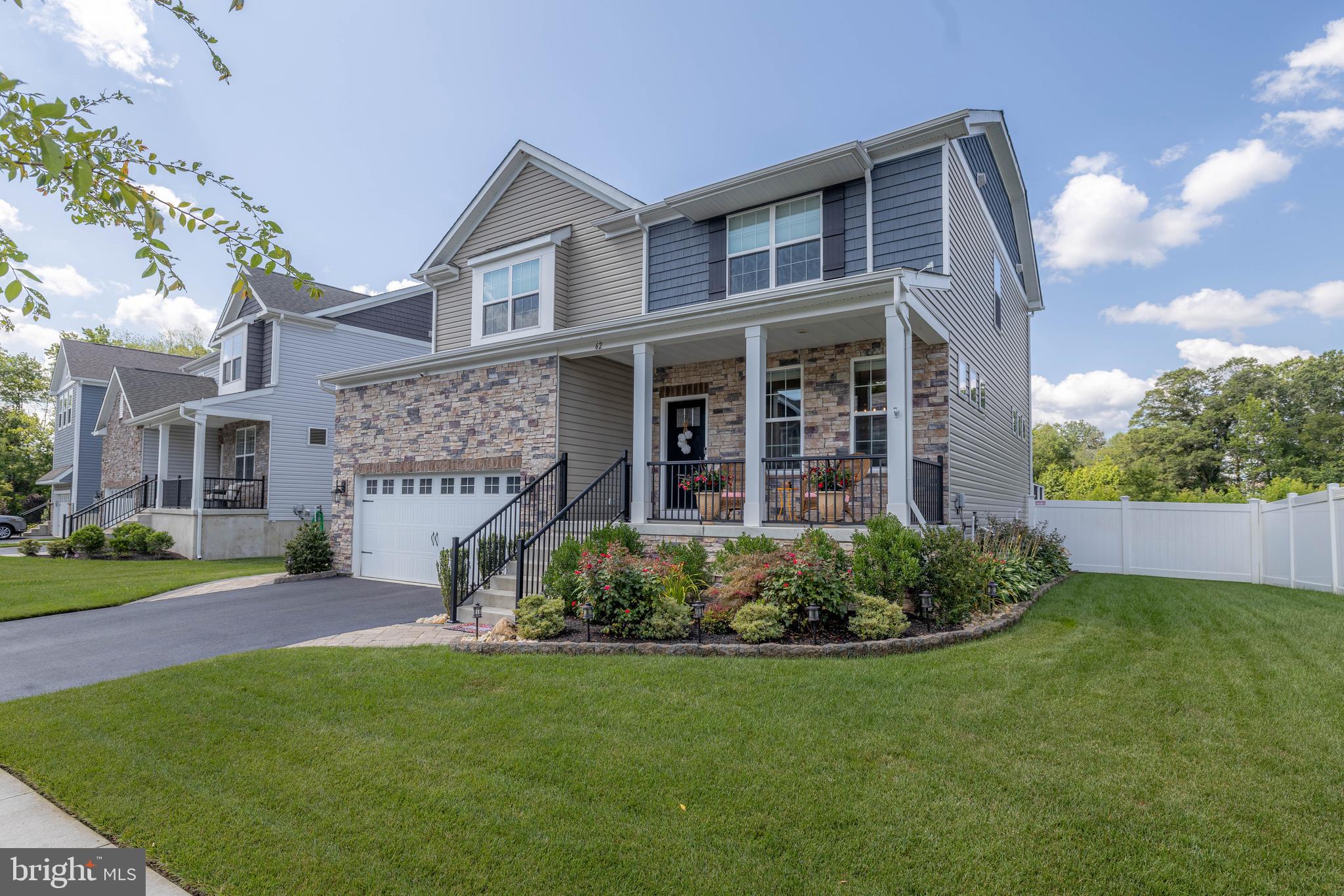 62 WESTMONT DRIVE