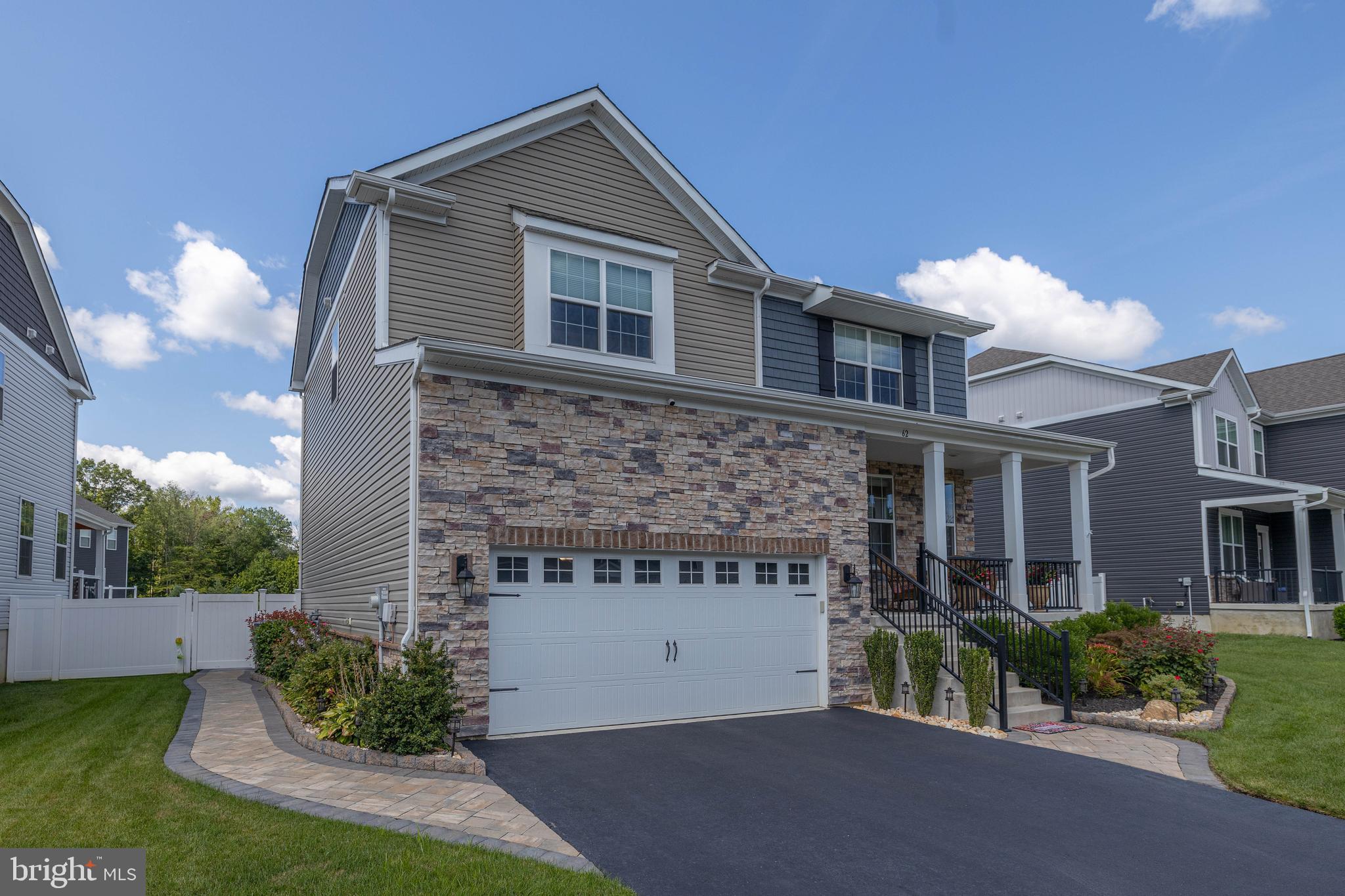 62 WESTMONT DRIVE