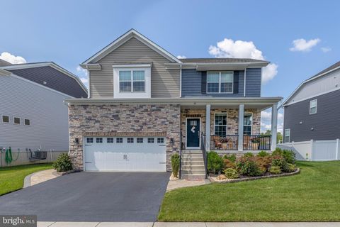 62 WESTMONT DRIVE MEDFORD NJ 08055