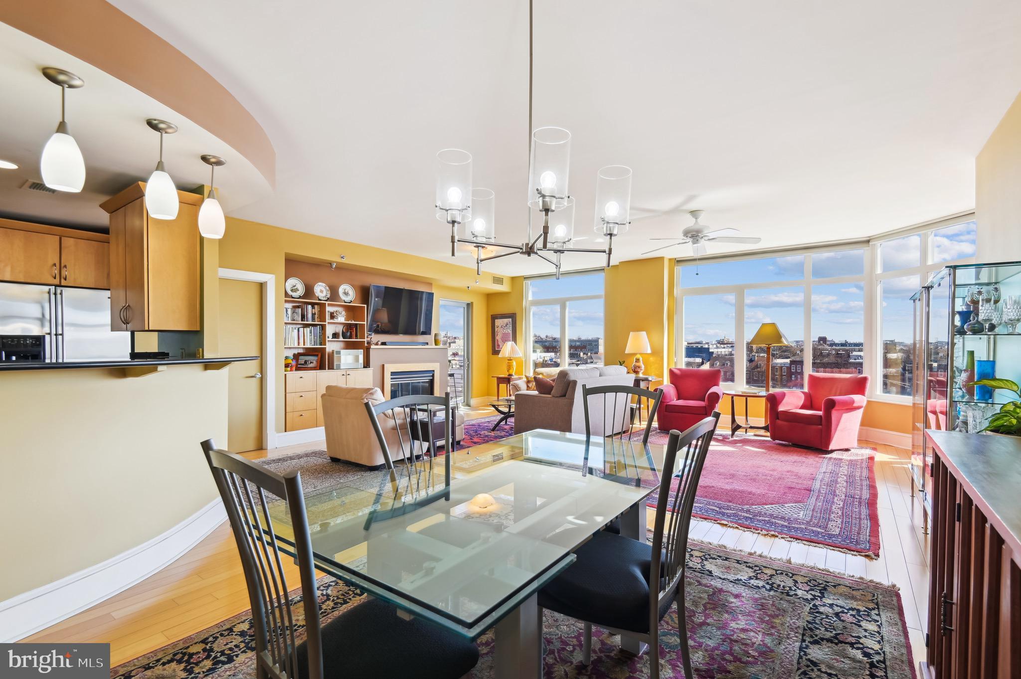 1400 LANCASTER STREET 605