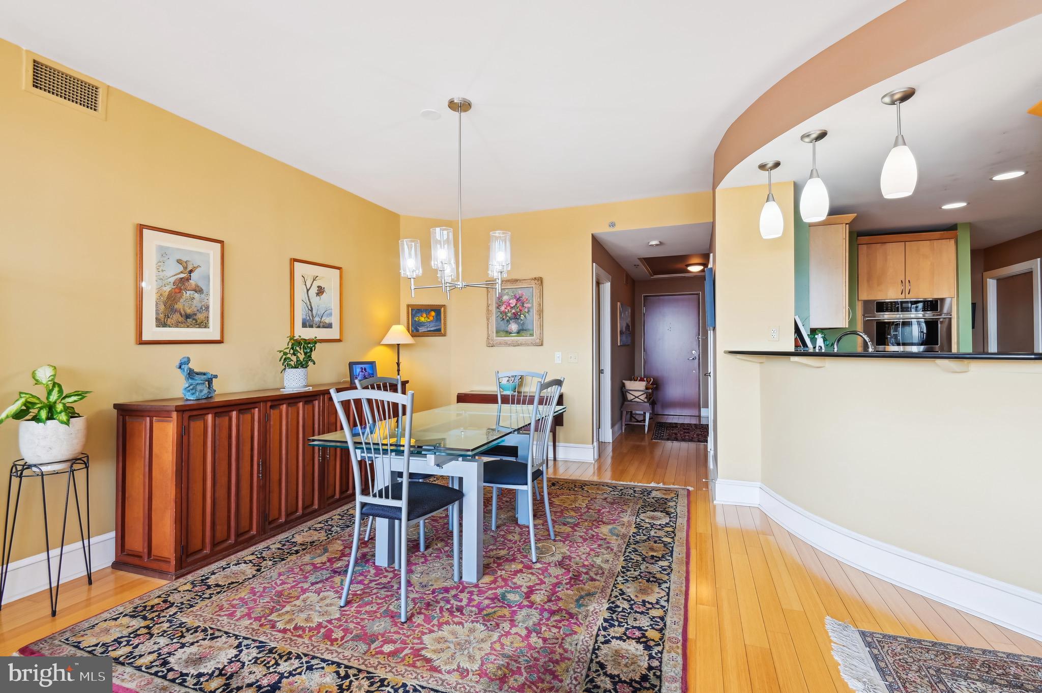 1400 LANCASTER STREET 605