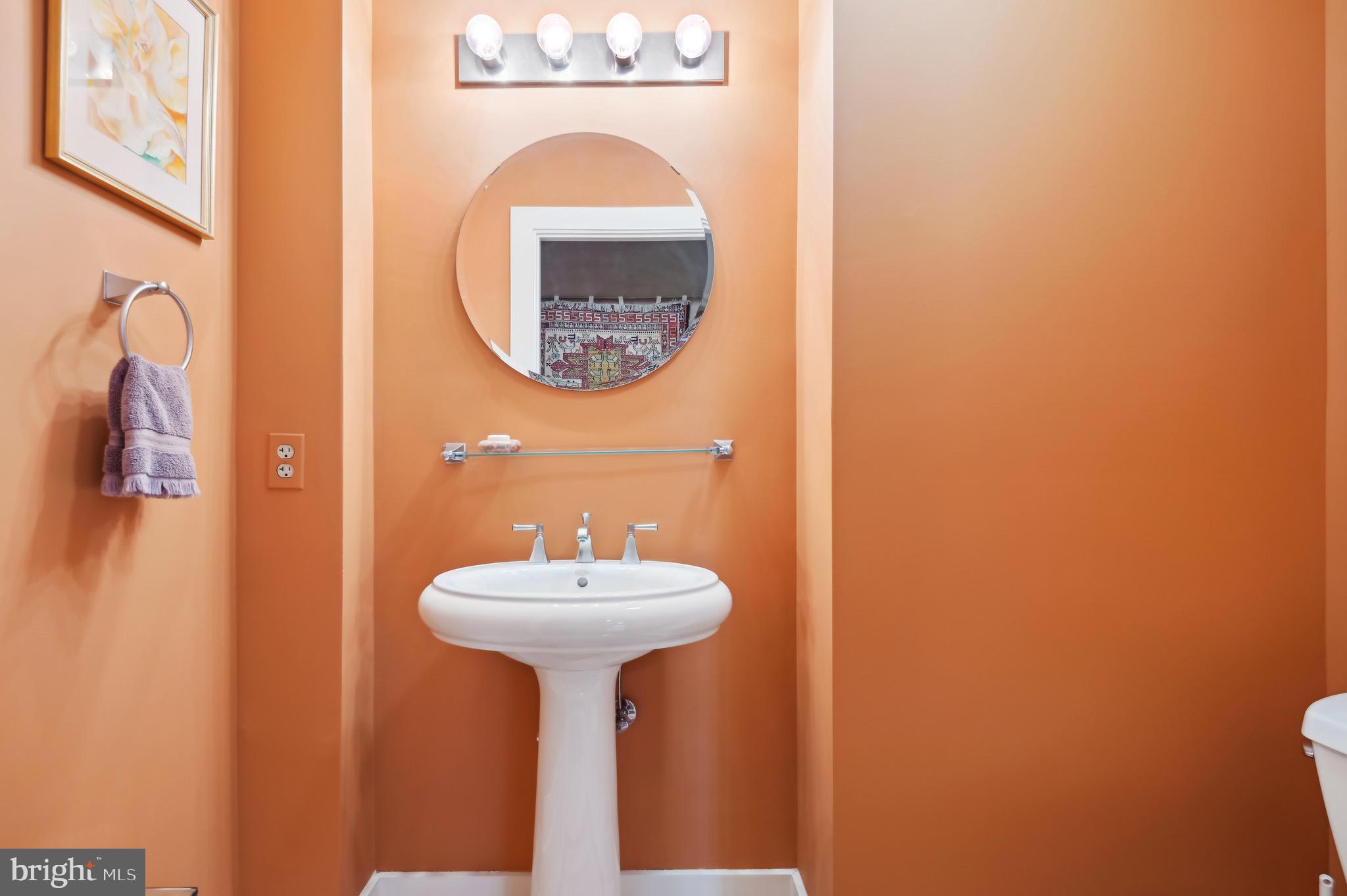 HARBOR EAST - Residential